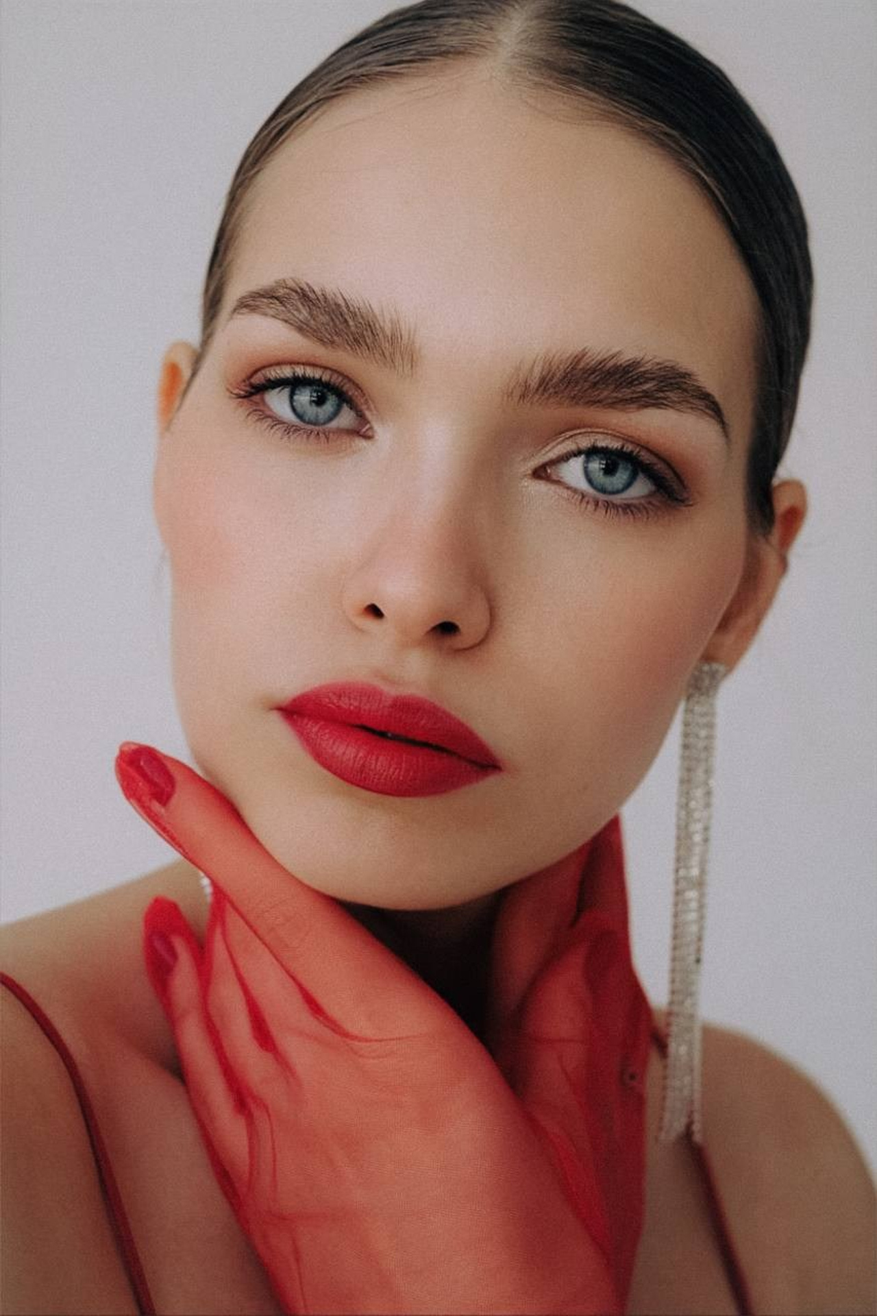 BOOK. MONSTERA MODELS