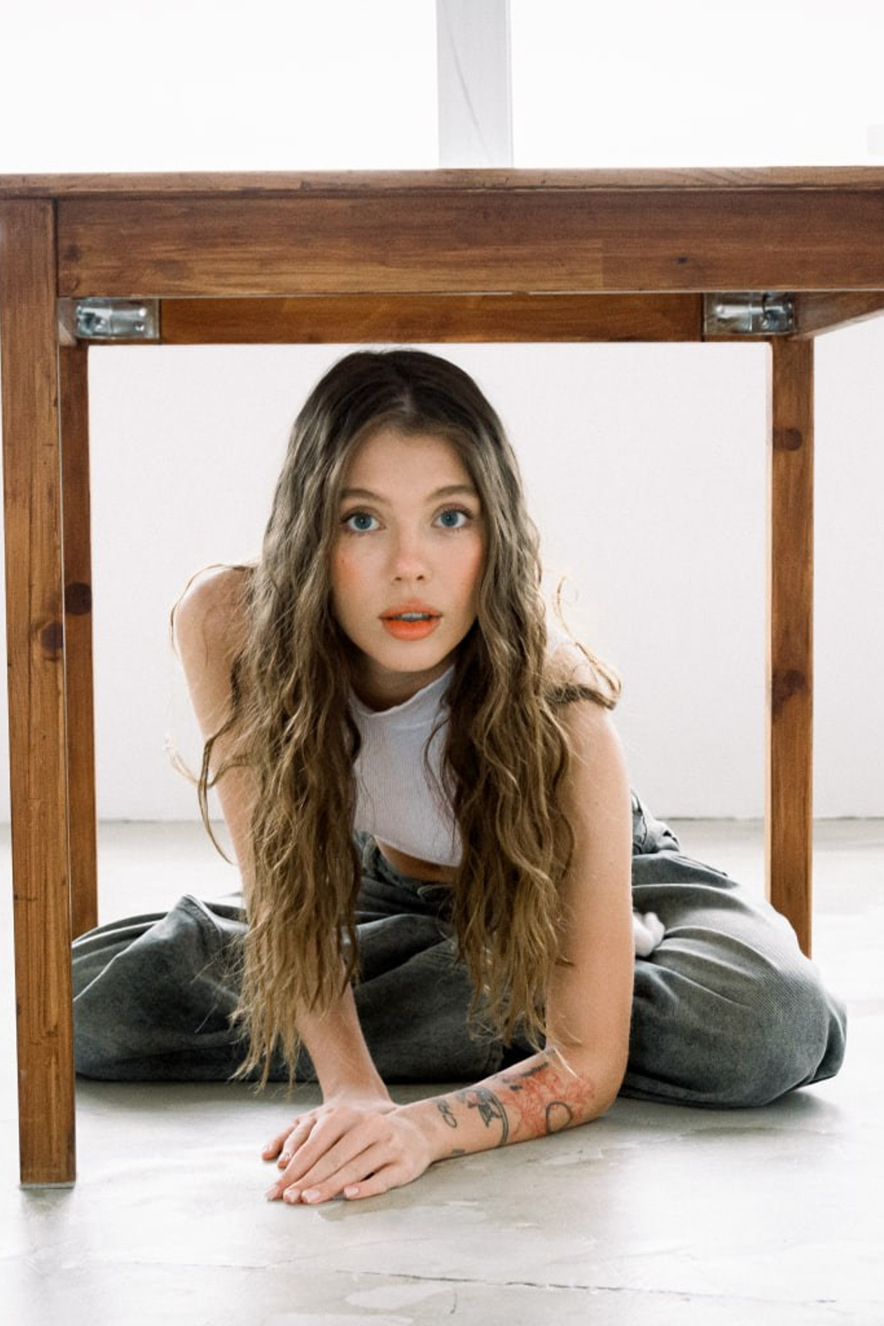 BOOK. MONSTERA MODELS