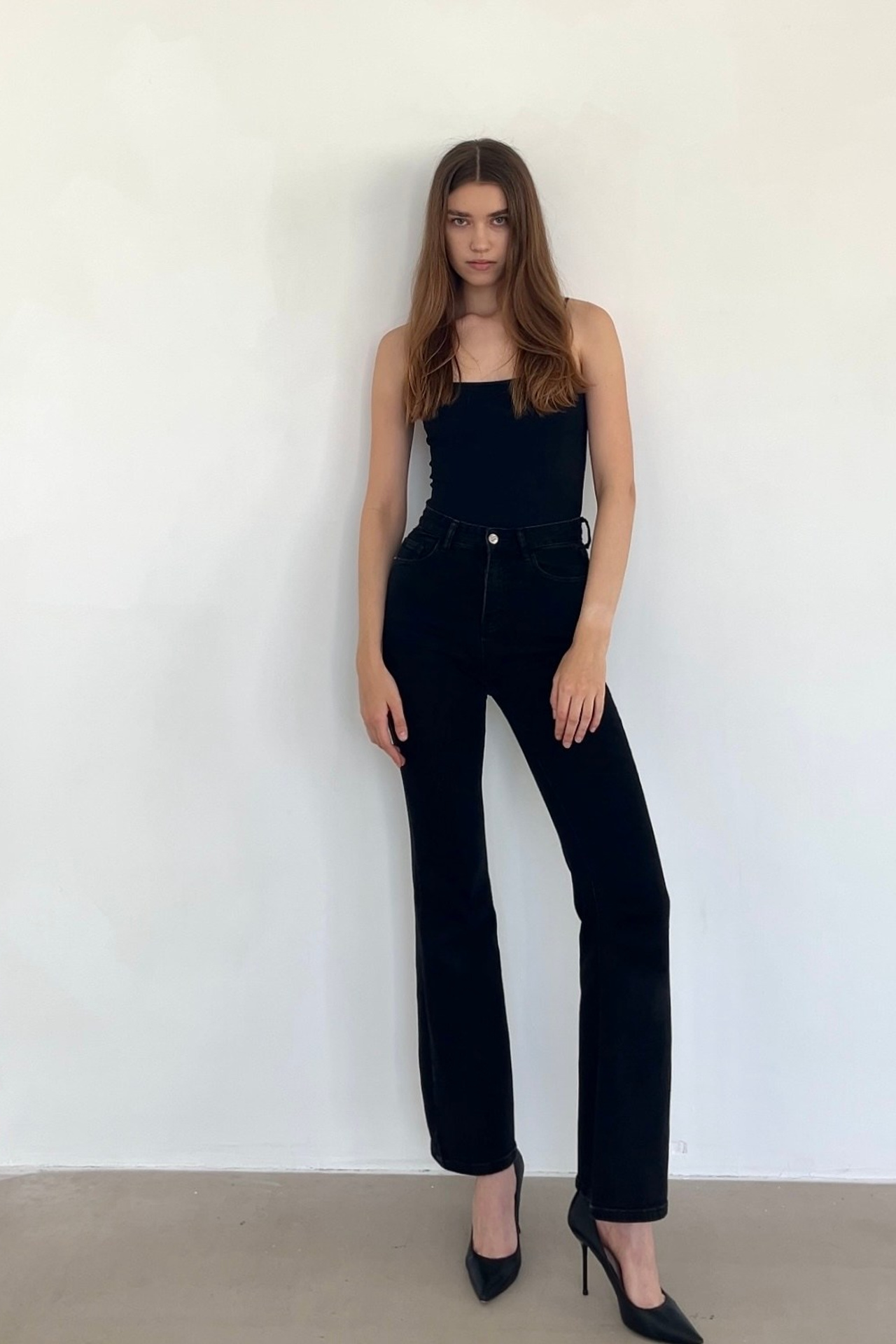 SNAPS. MONSTERA MODELS