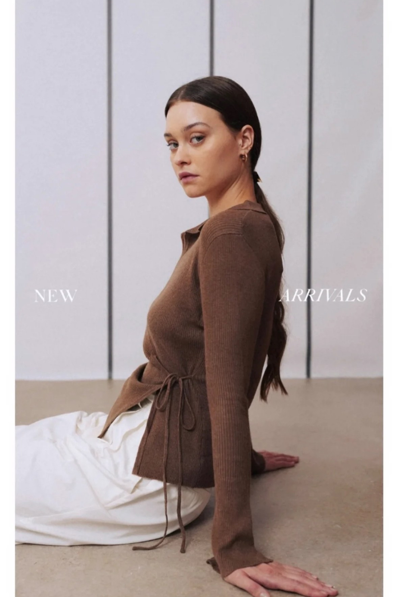 BOOK. MONSTERA MODELS