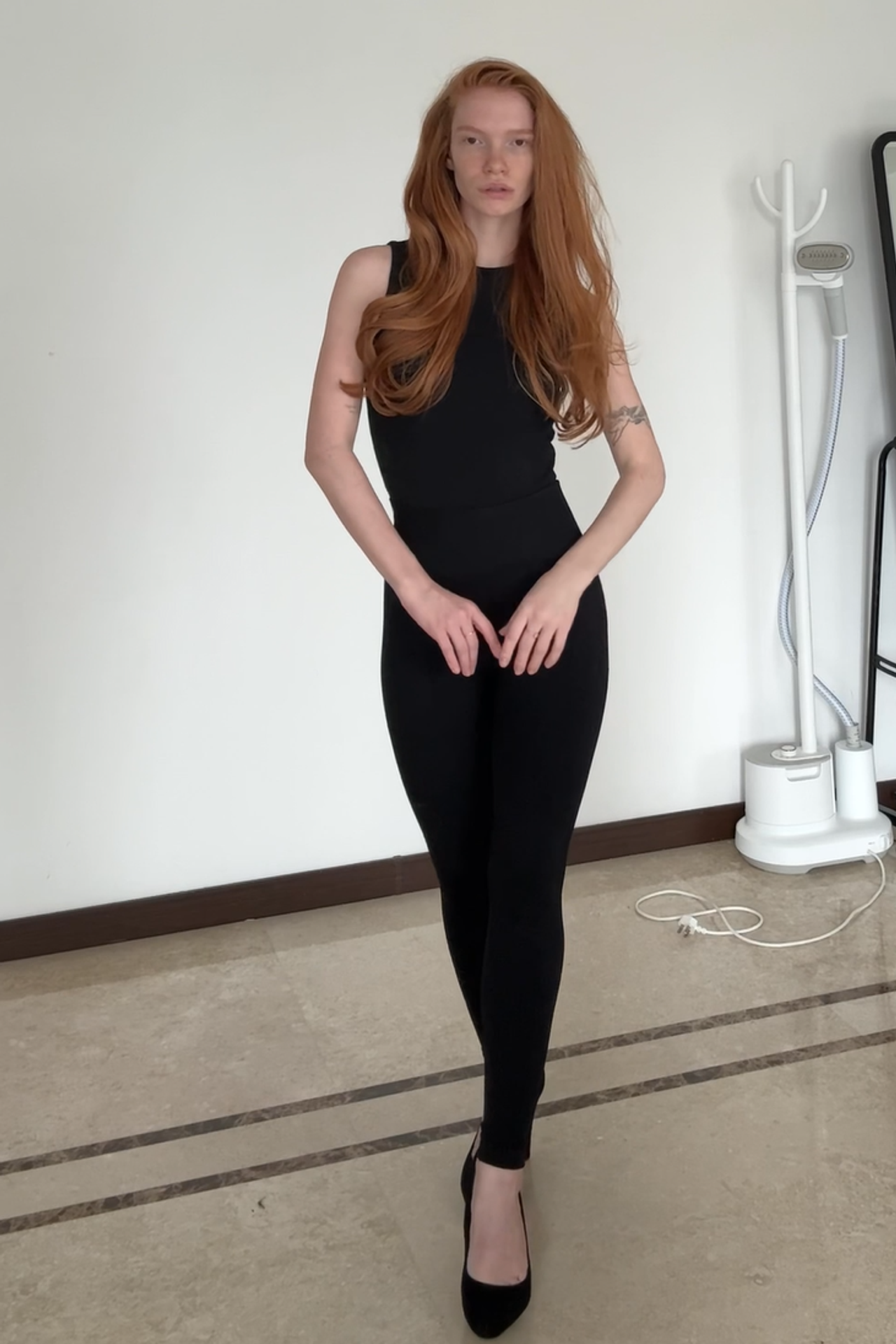 SNAPS. MONSTERA MODELS