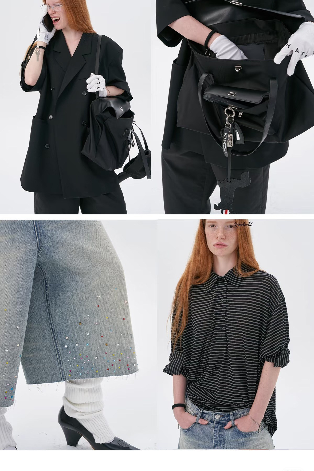 BOOK. MONSTERA MODELS