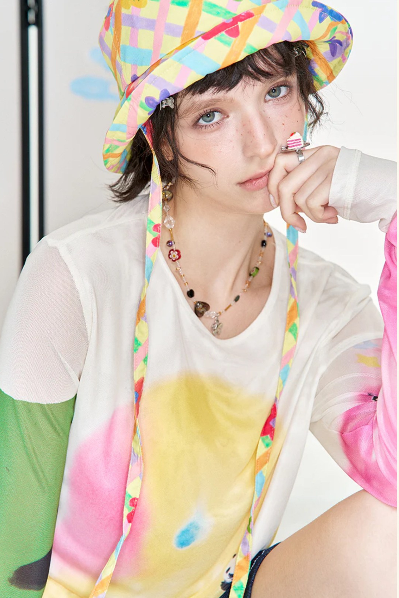 BOOK. MONSTERA MODELS