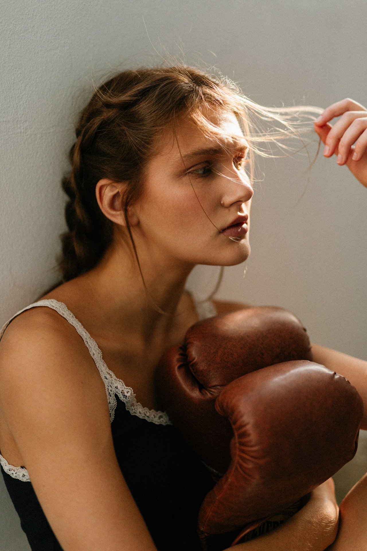 BOOK. MONSTERA MODELS