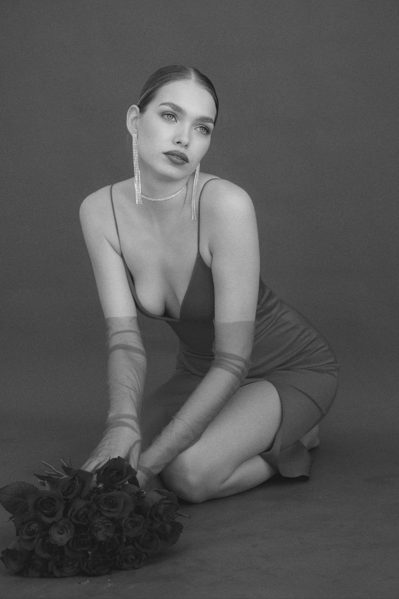 BOOK. MONSTERA MODELS