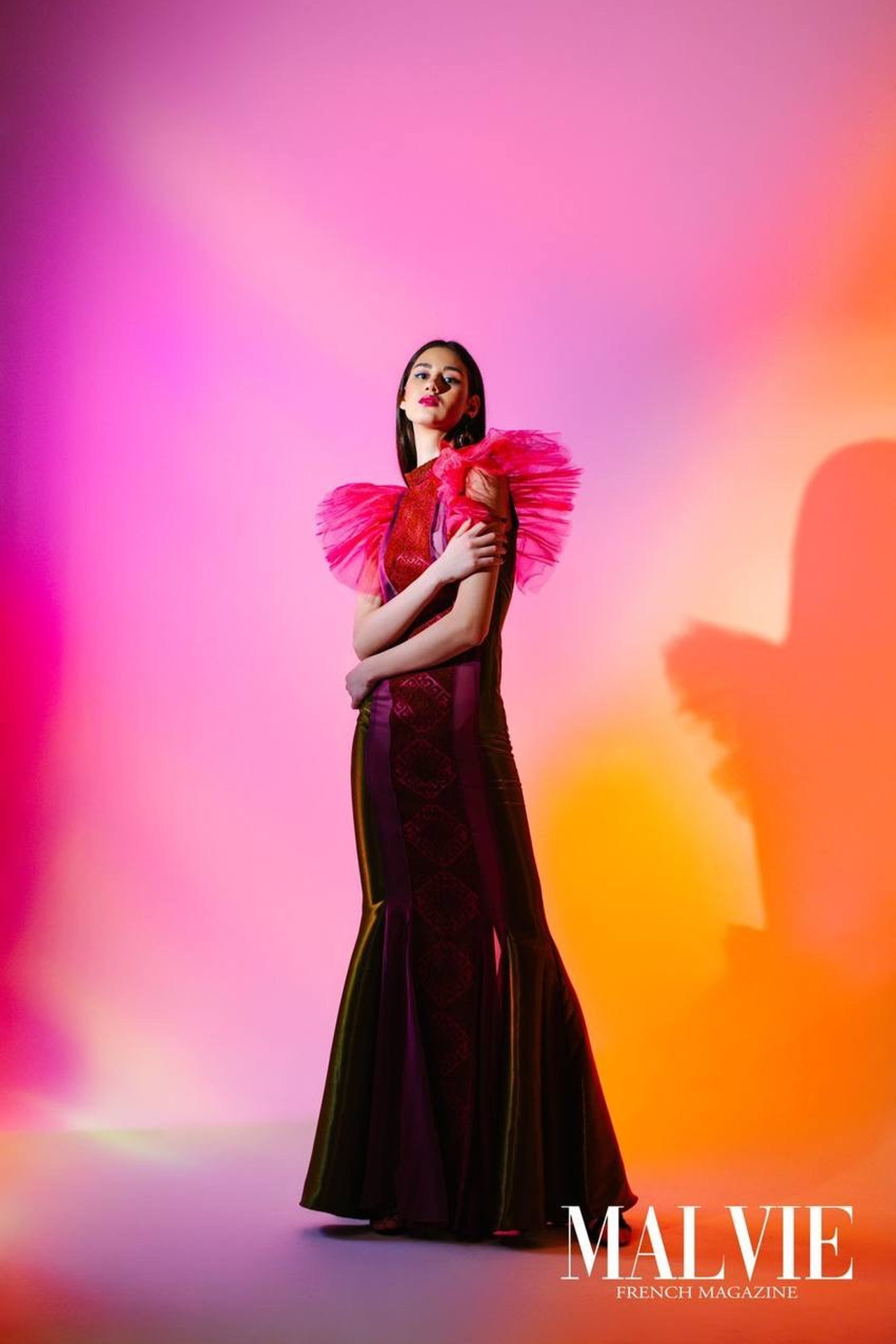 BOOK. MONSTERA MODELS