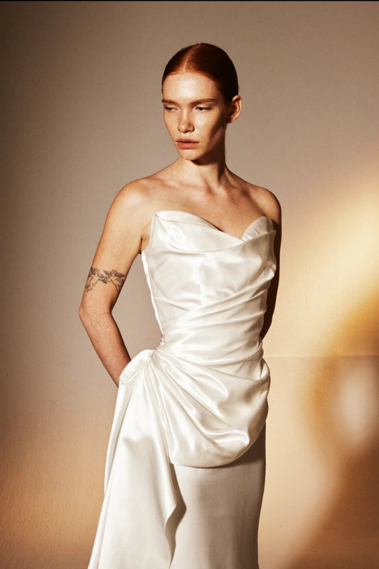 BOOK. MONSTERA MODELS