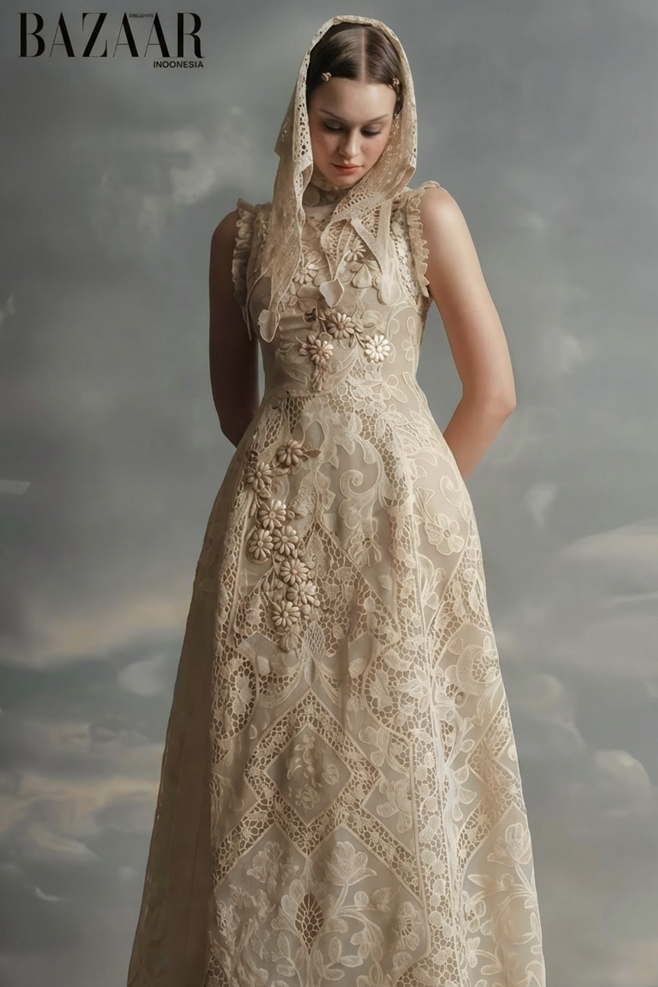 BOOK. MONSTERA MODELS