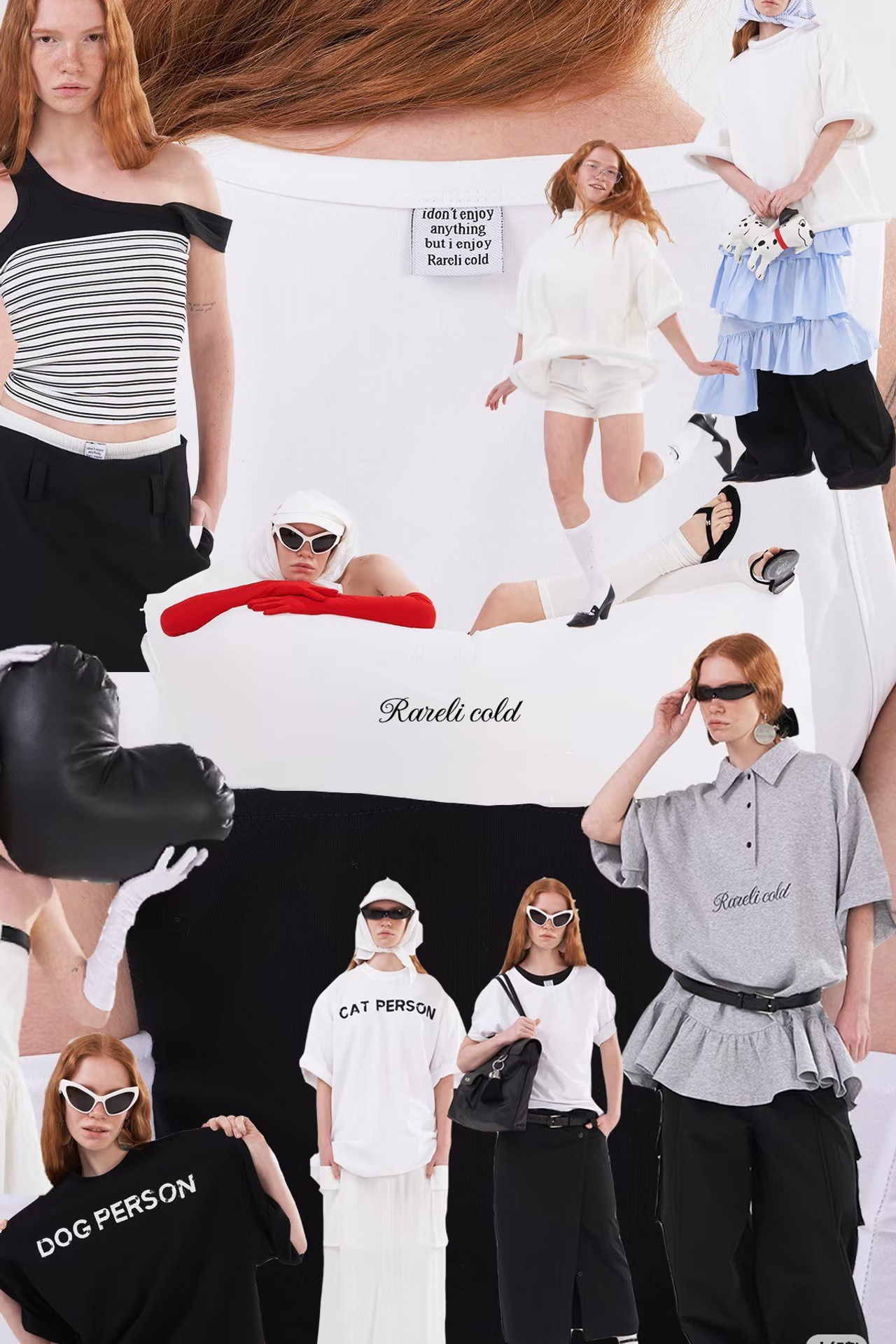 BOOK. MONSTERA MODELS