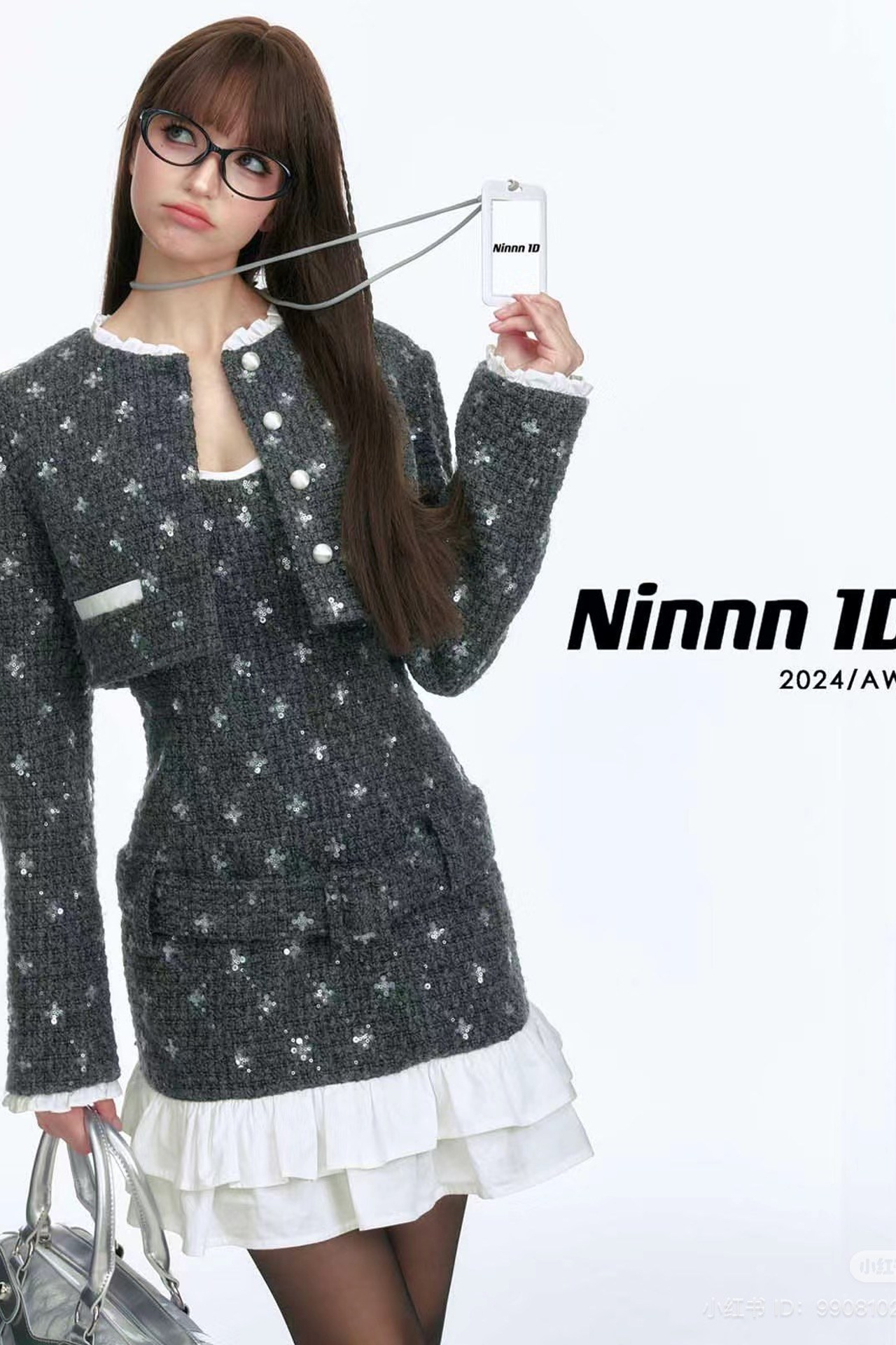 BOOK. MONSTERA MODELS