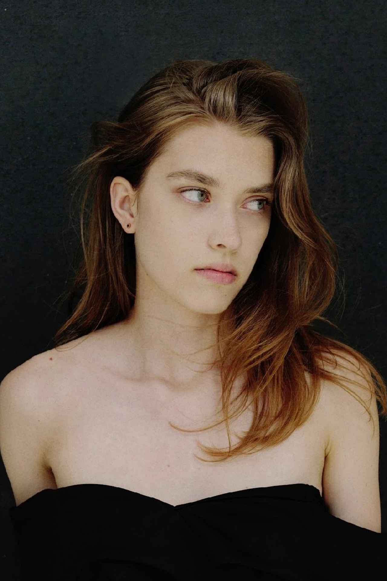BOOK. MONSTERA MODELS