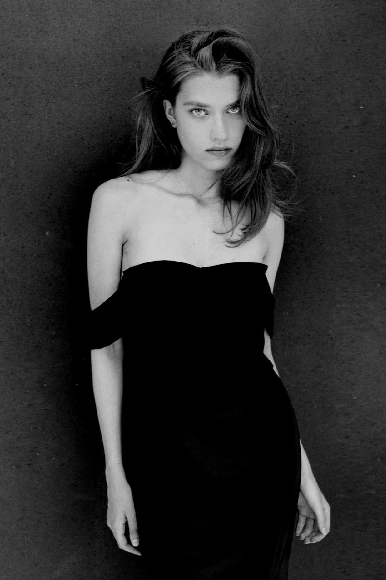 BOOK. MONSTERA MODELS