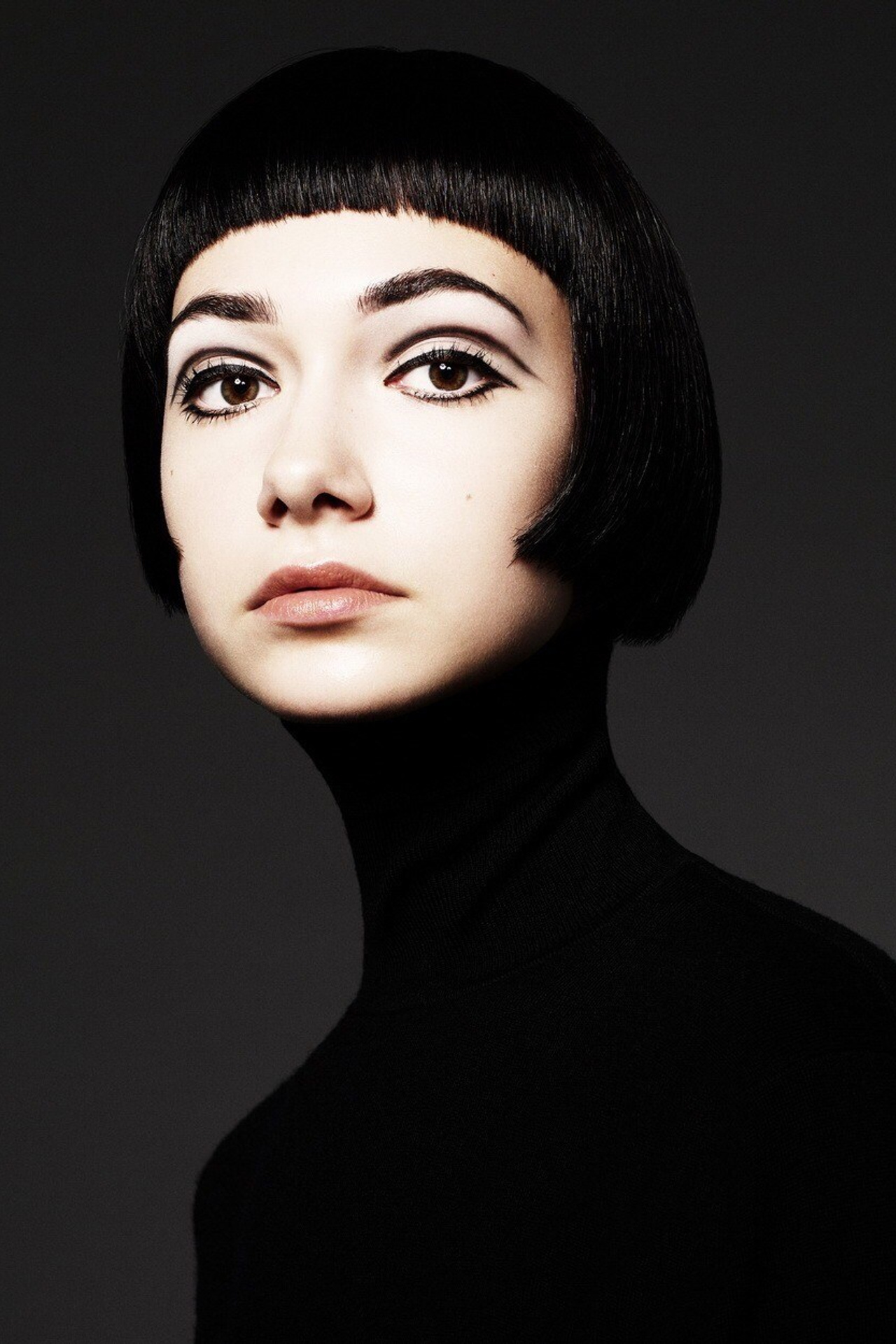 BOOK. MONSTERA MODELS