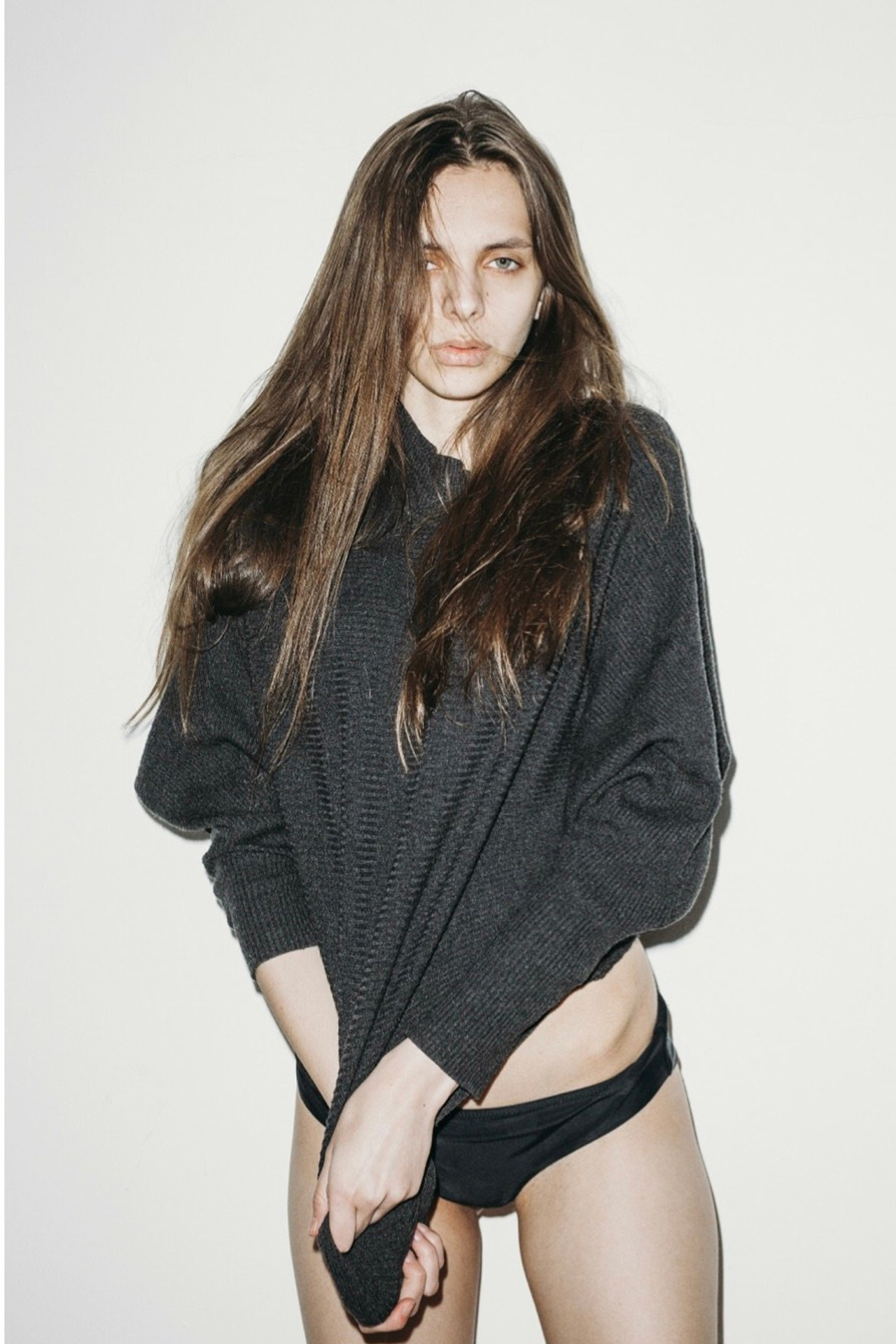 BOOK. MONSTERA MODELS