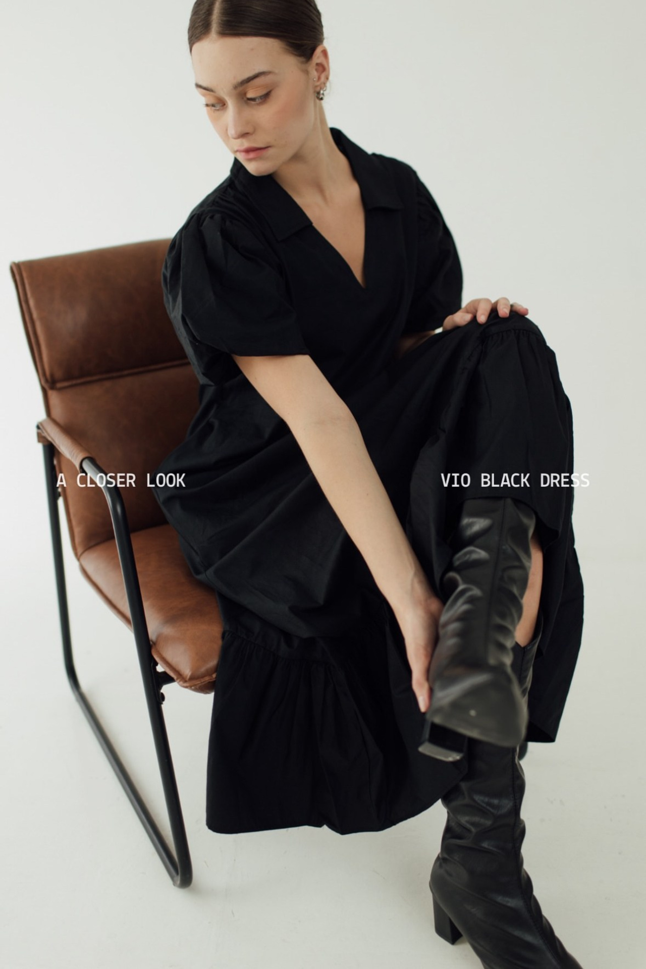 BOOK. MONSTERA MODELS