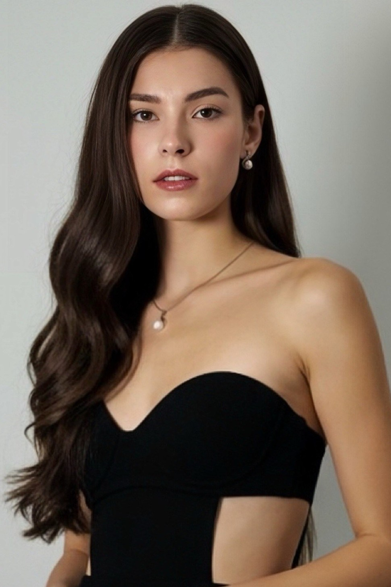 BOOK. MONSTERA MODELS