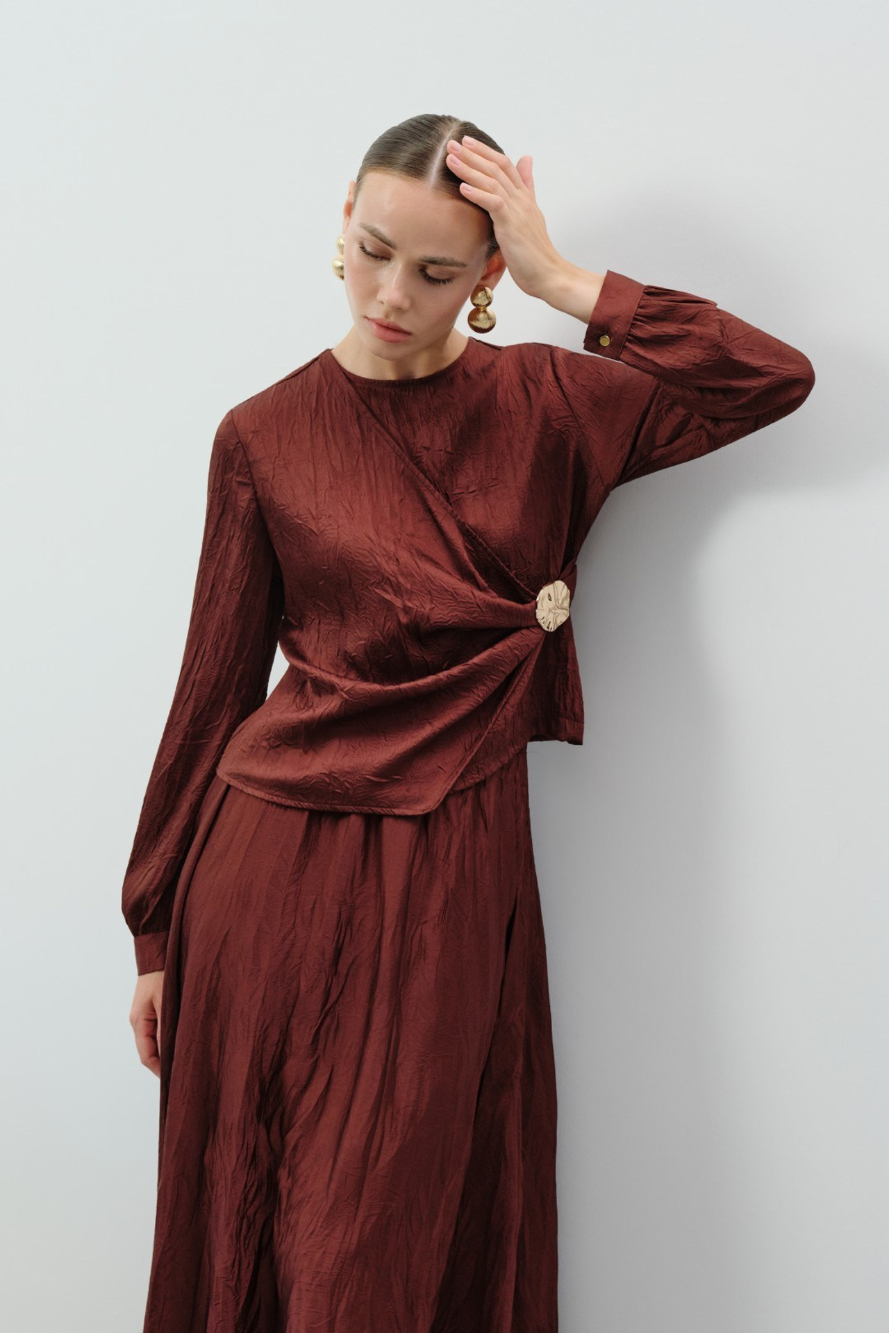 BOOK. MONSTERA MODELS