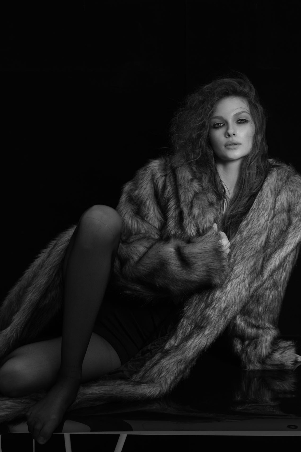 BOOK. MONSTERA MODELS