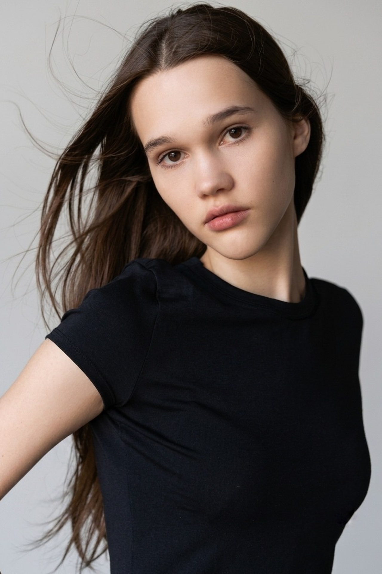 BOOK. MONSTERA MODELS