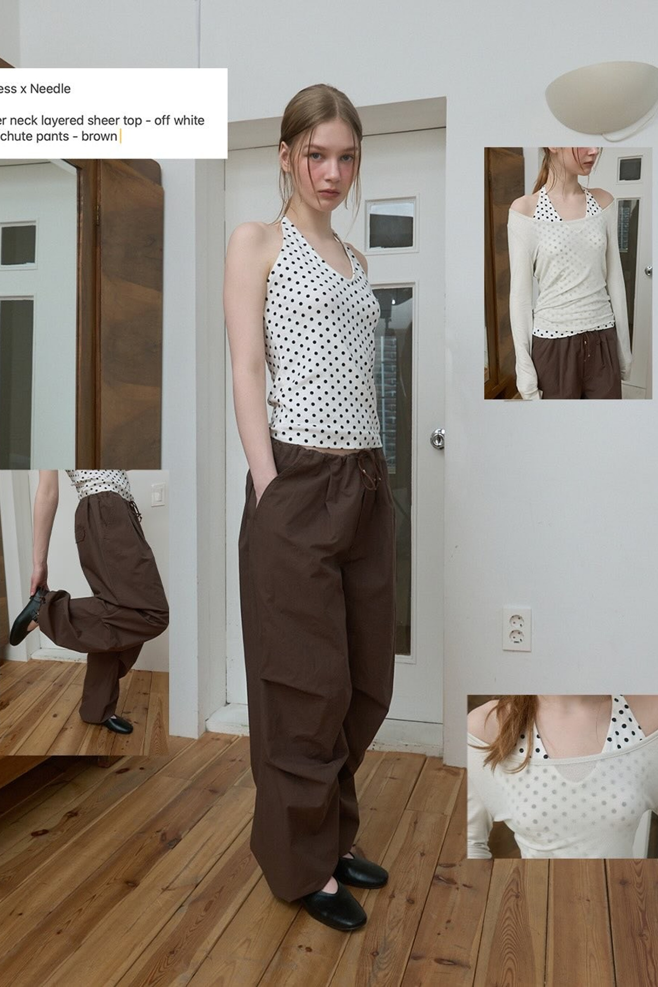 BOOK. MONSTERA MODELS