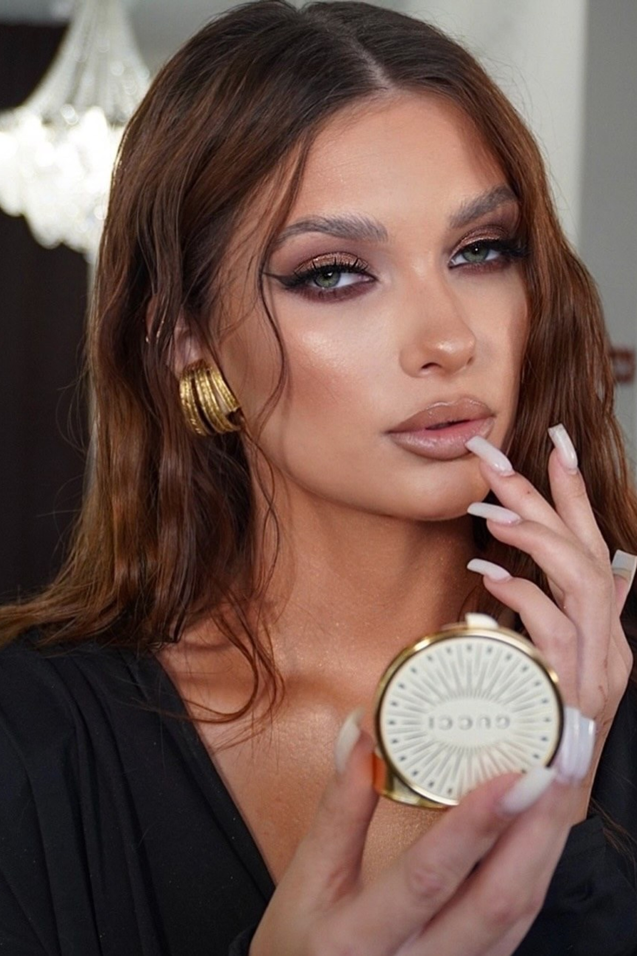 BOOK. MONSTERA MODELS