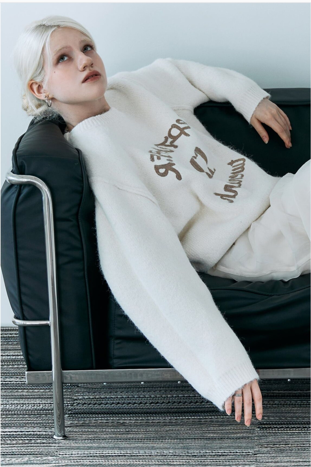 BOOK. MONSTERA MODELS