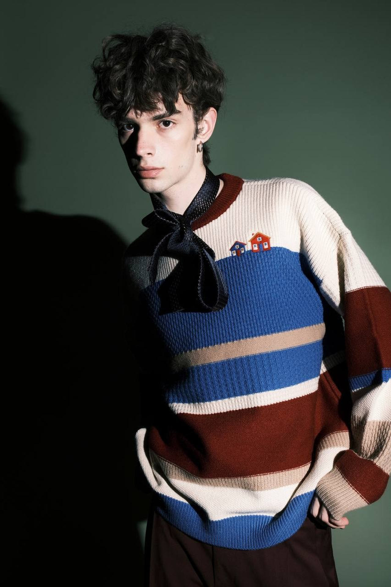 BOOK. MONSTERA MODELS