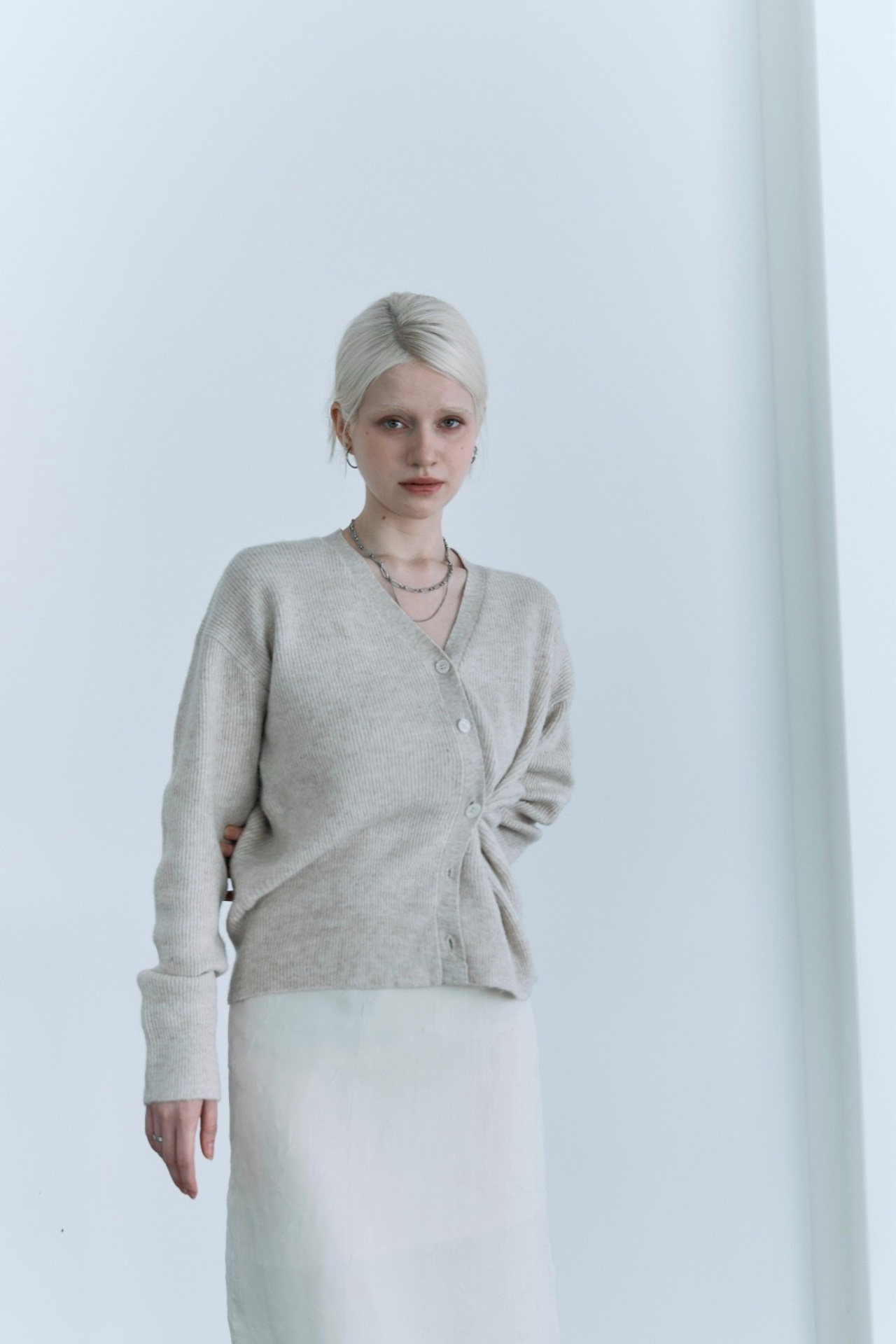 BOOK. MONSTERA MODELS