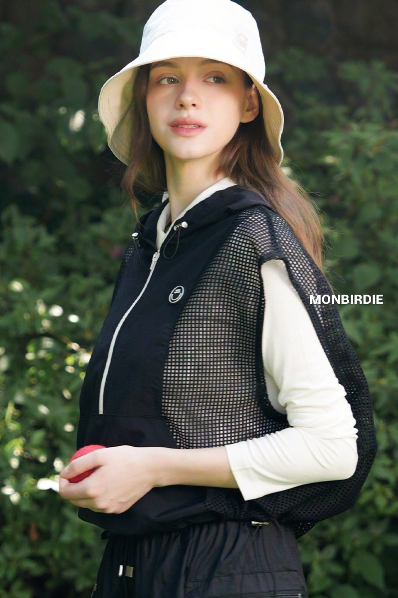 BOOK. MONSTERA MODELS
