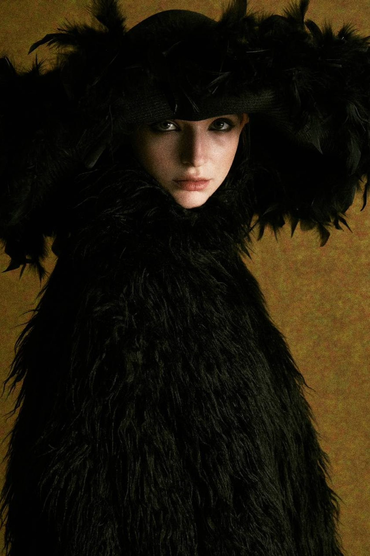 BOOK. MONSTERA MODELS