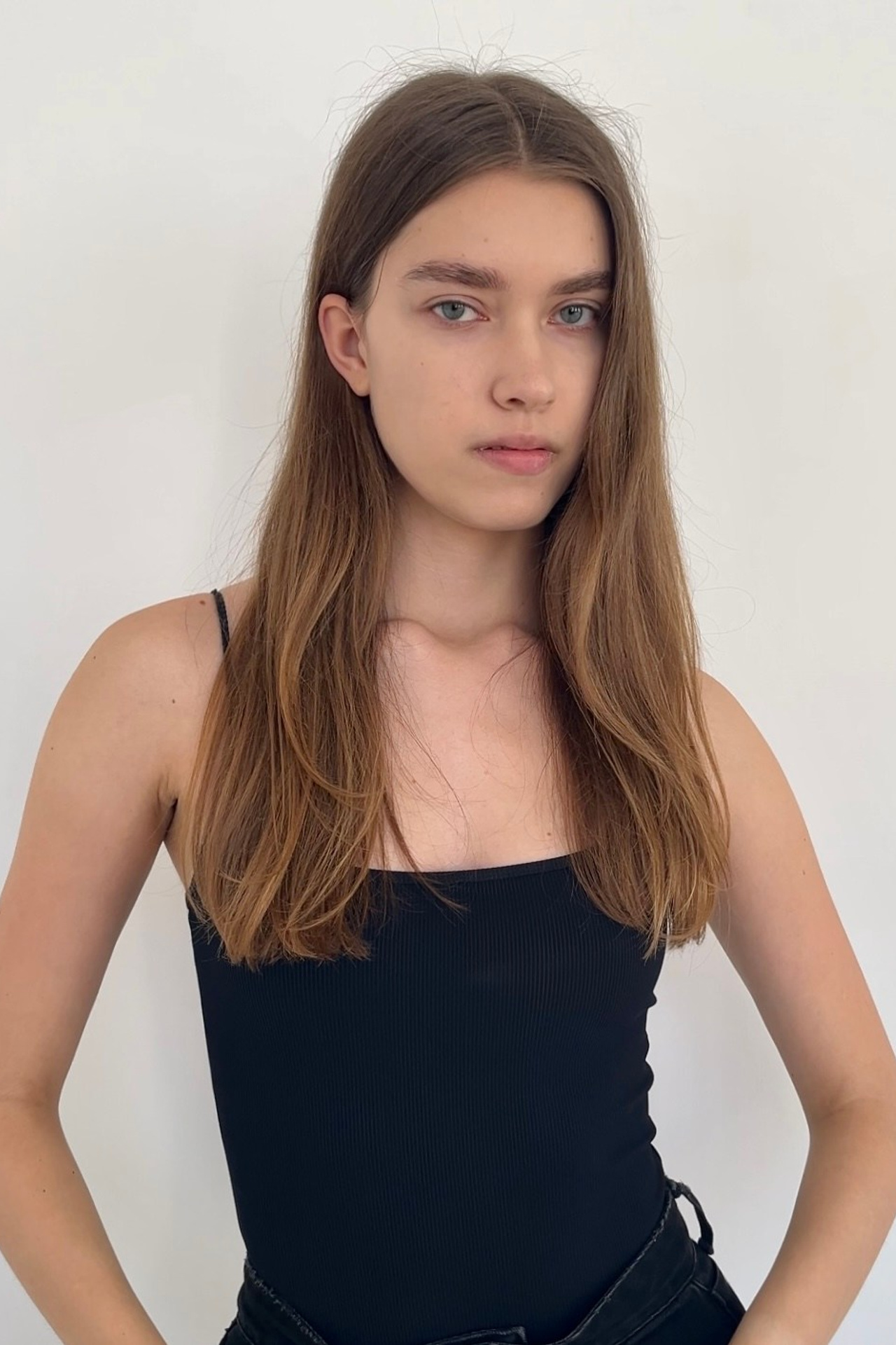 SNAPS. MONSTERA MODELS