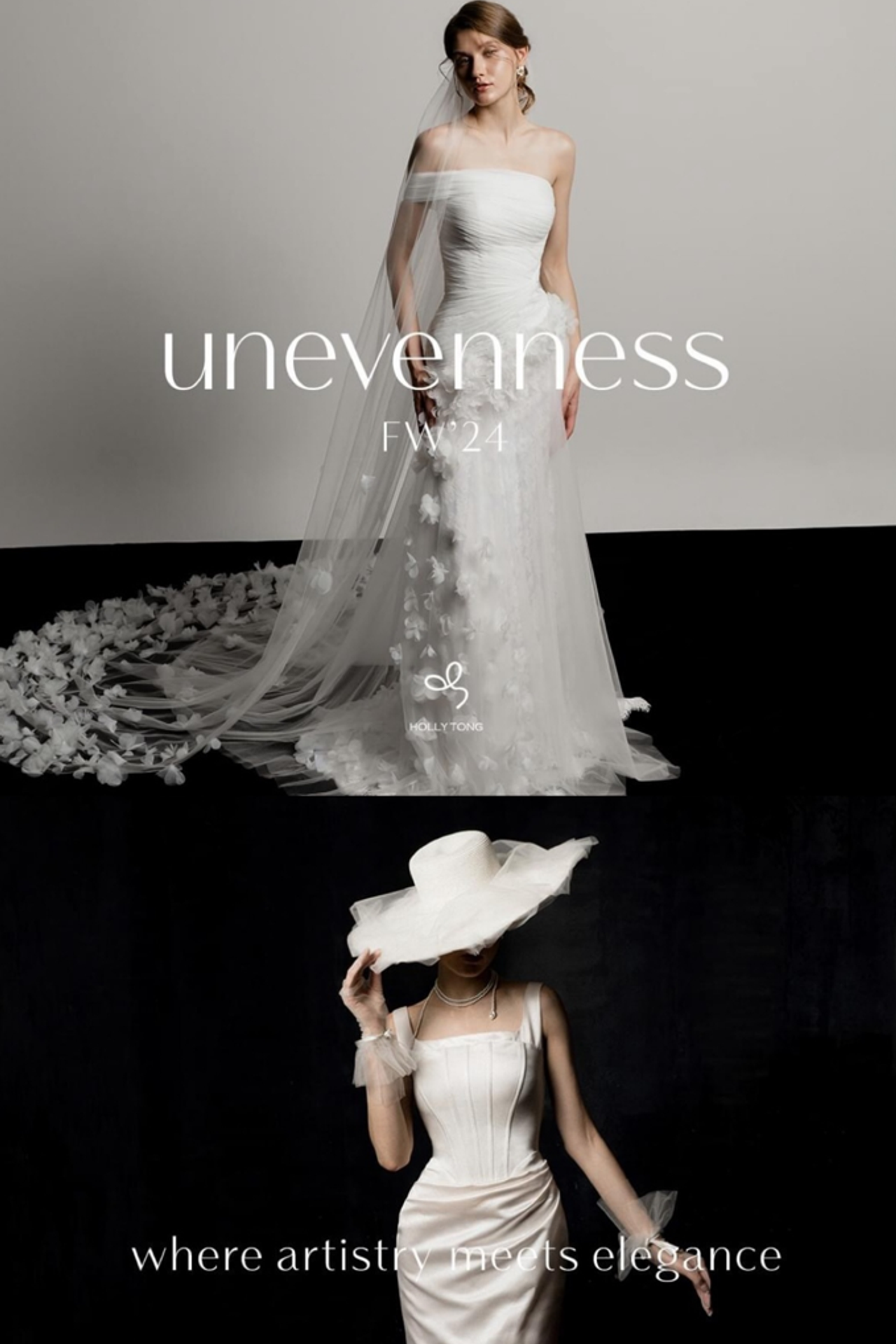 BOOK. MONSTERA MODELS