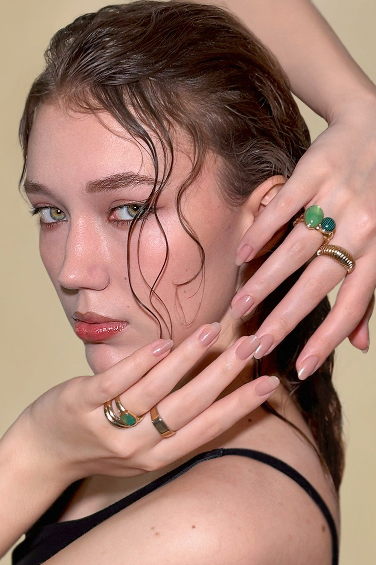 BOOK. MONSTERA MODELS