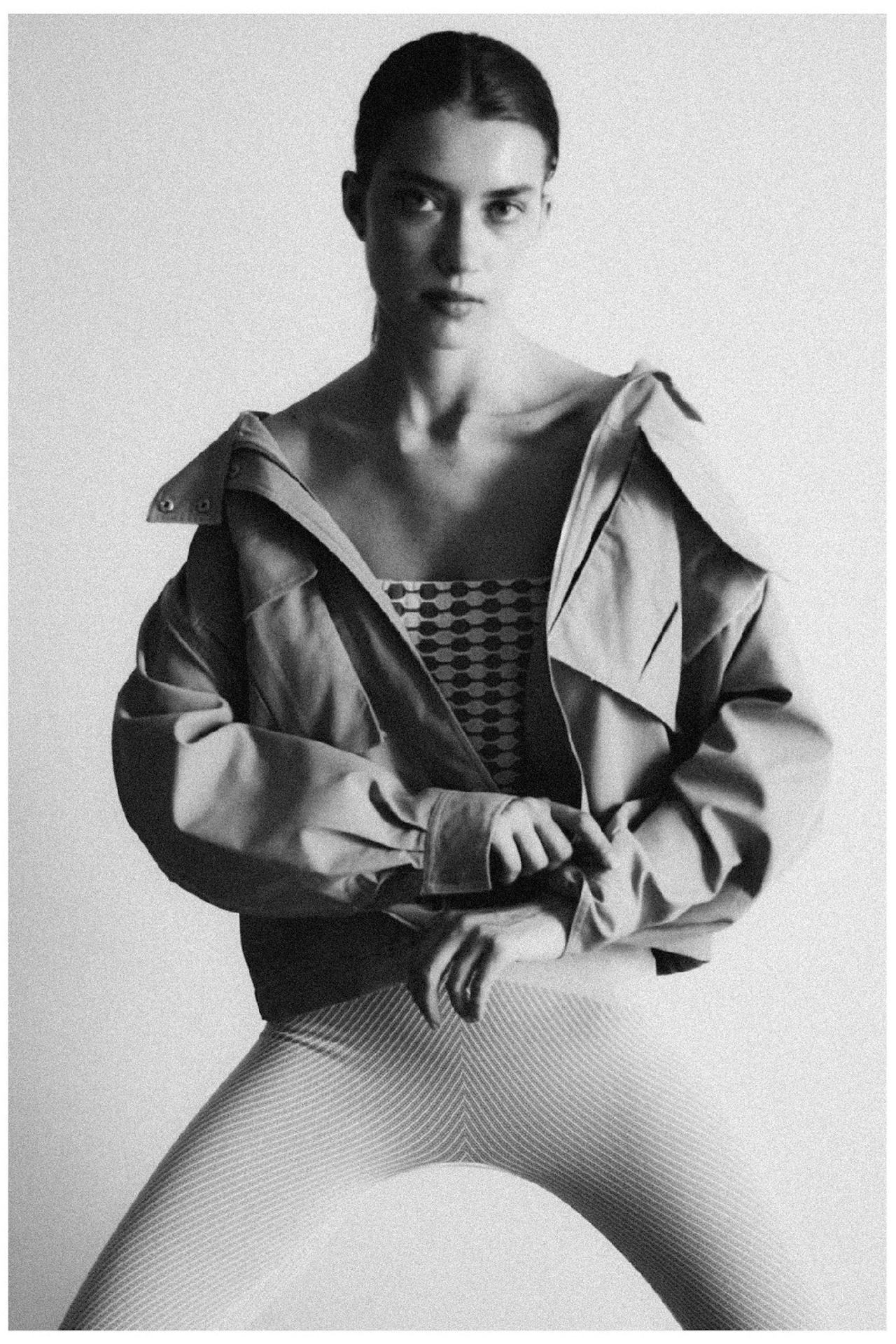 BOOK. MONSTERA MODELS