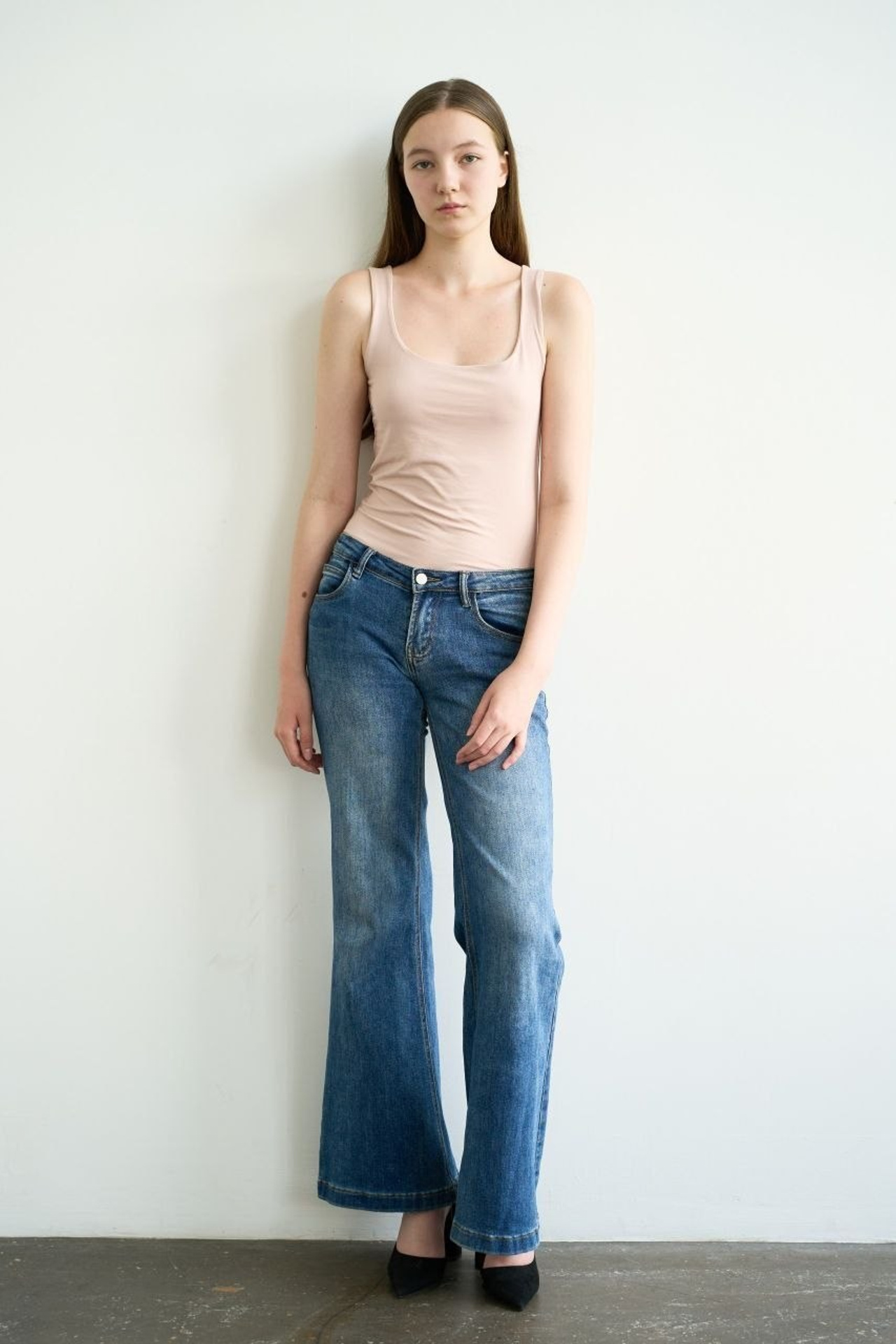 SNAPS. MONSTERA MODELS
