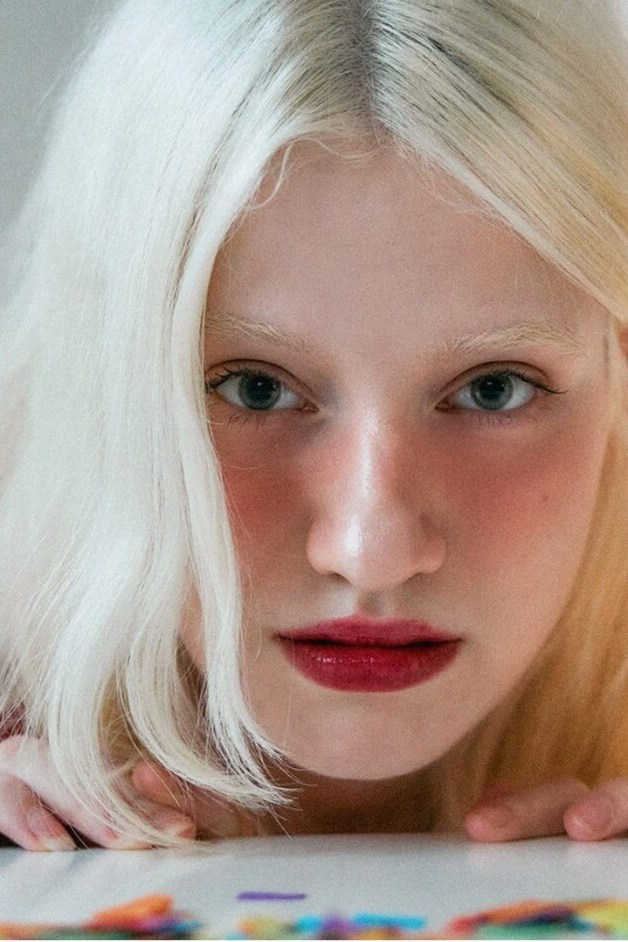 BOOK. MONSTERA MODELS