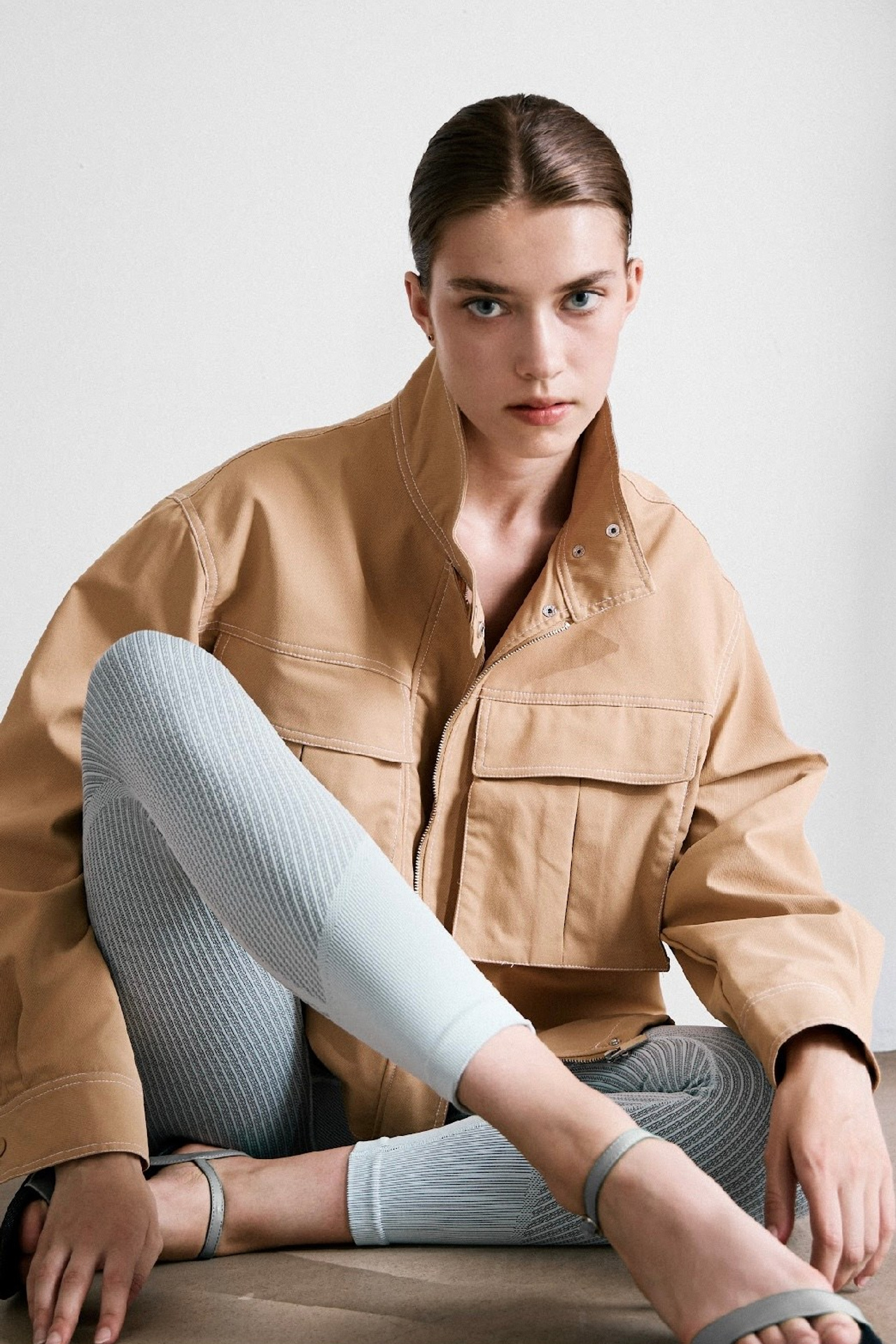 BOOK. MONSTERA MODELS