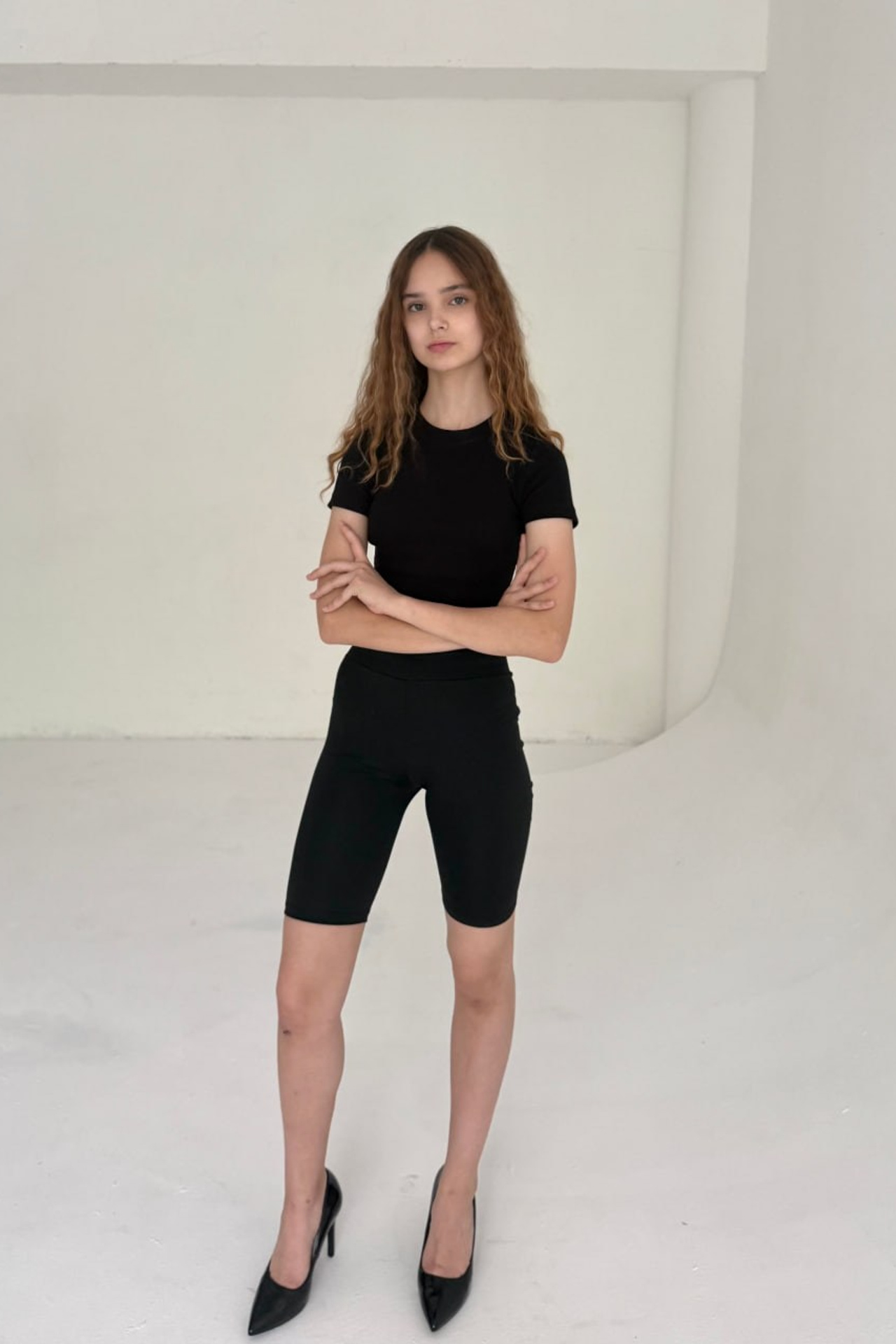 SNAPS. MONSTERA MODELS