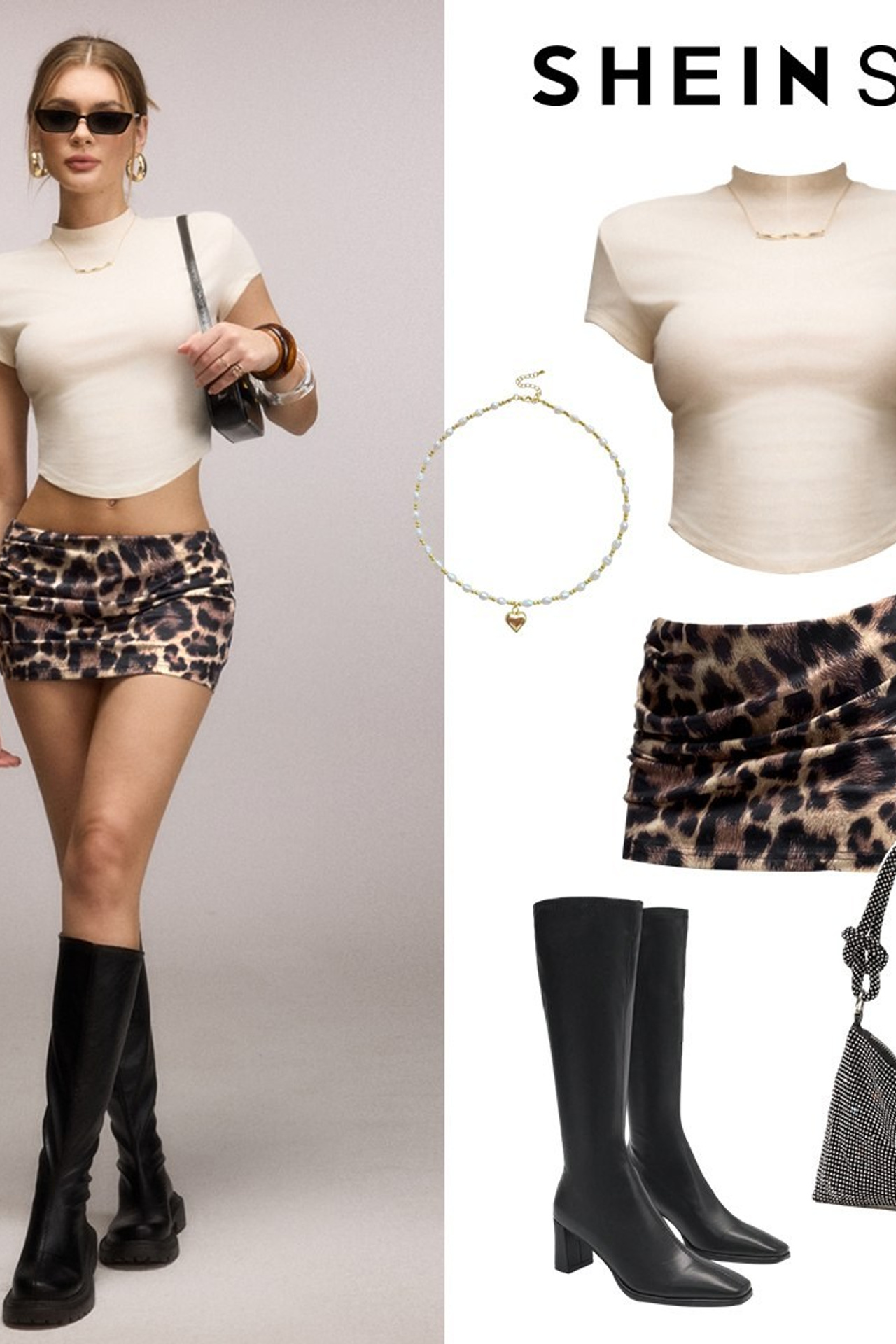 BOOK. MONSTERA MODELS