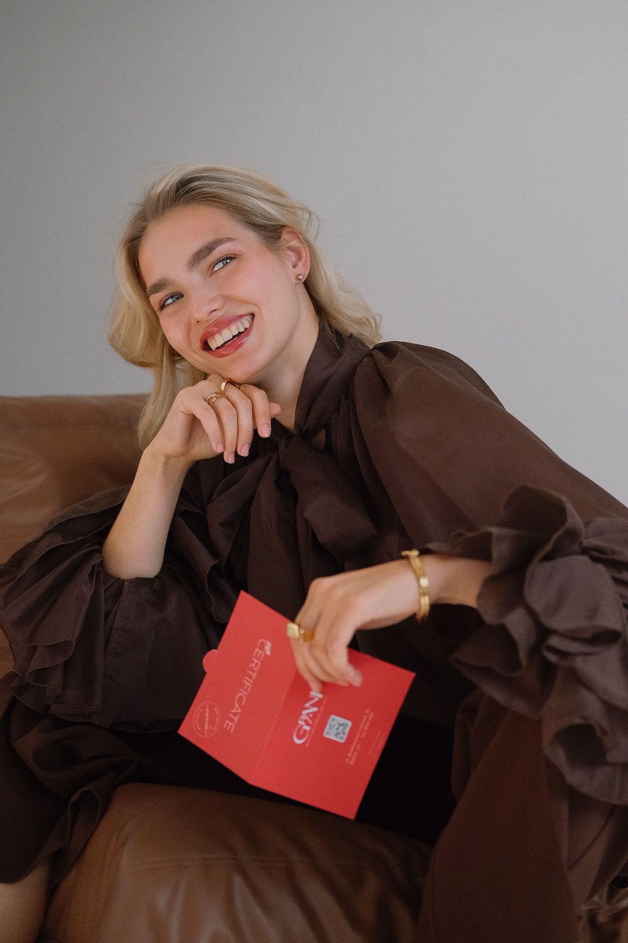 BOOK. MONSTERA MODELS