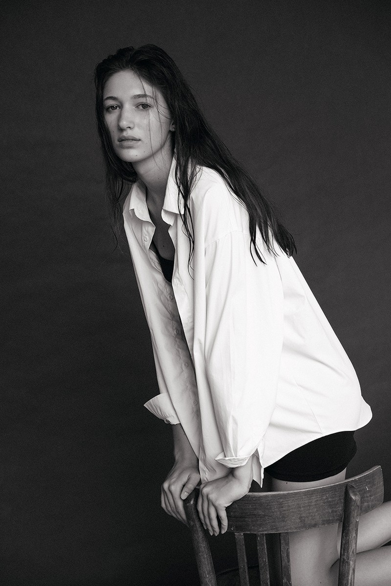 BOOK. MONSTERA MODELS