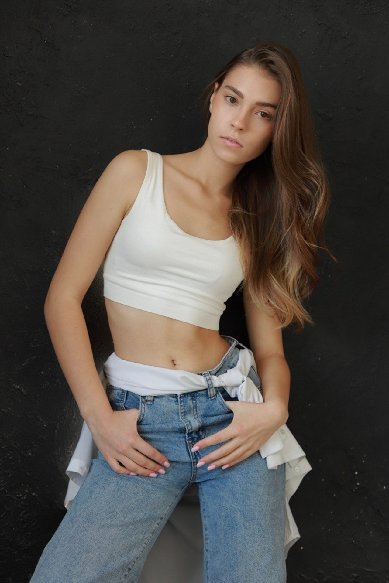 BOOK. MONSTERA MODELS