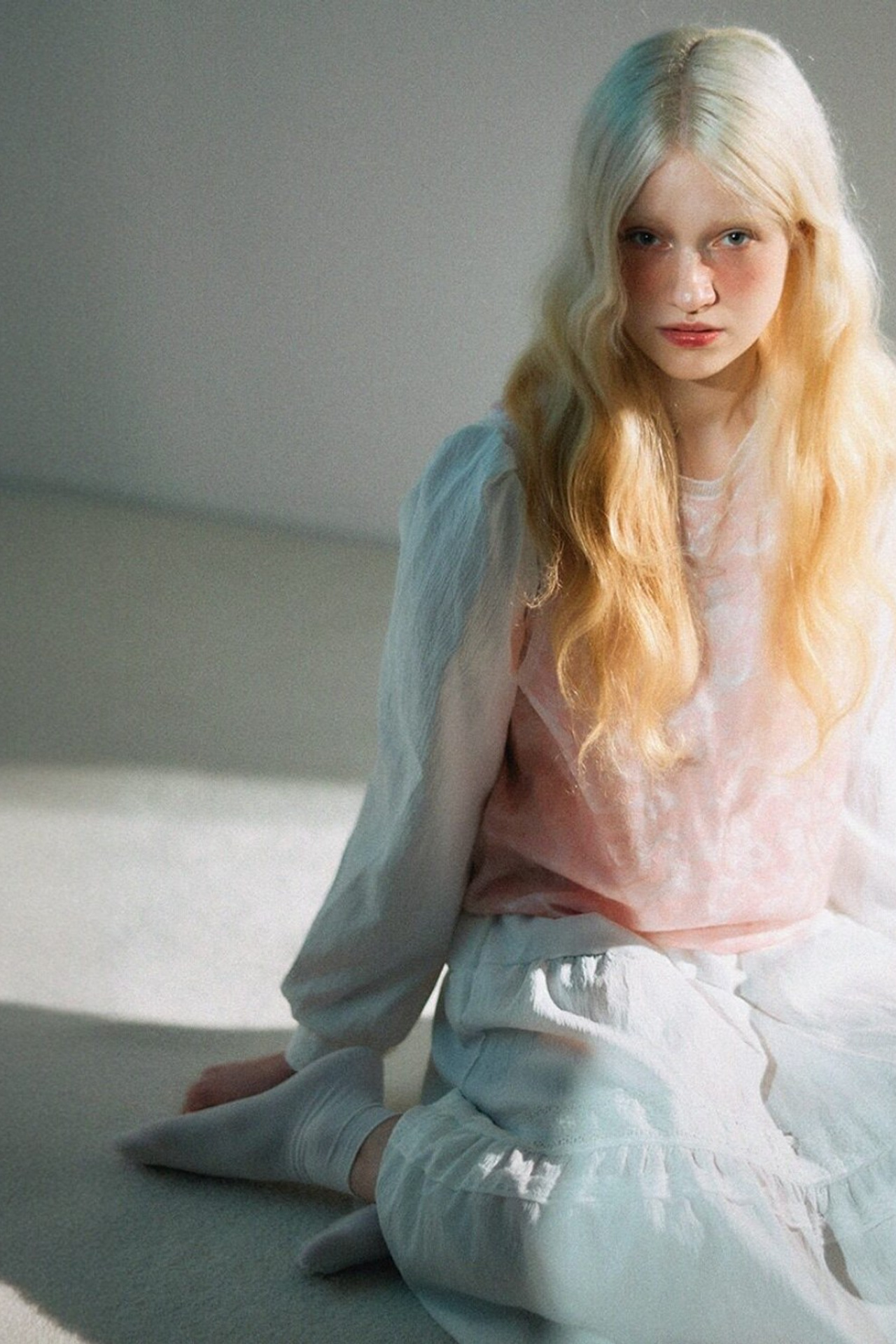 BOOK. MONSTERA MODELS