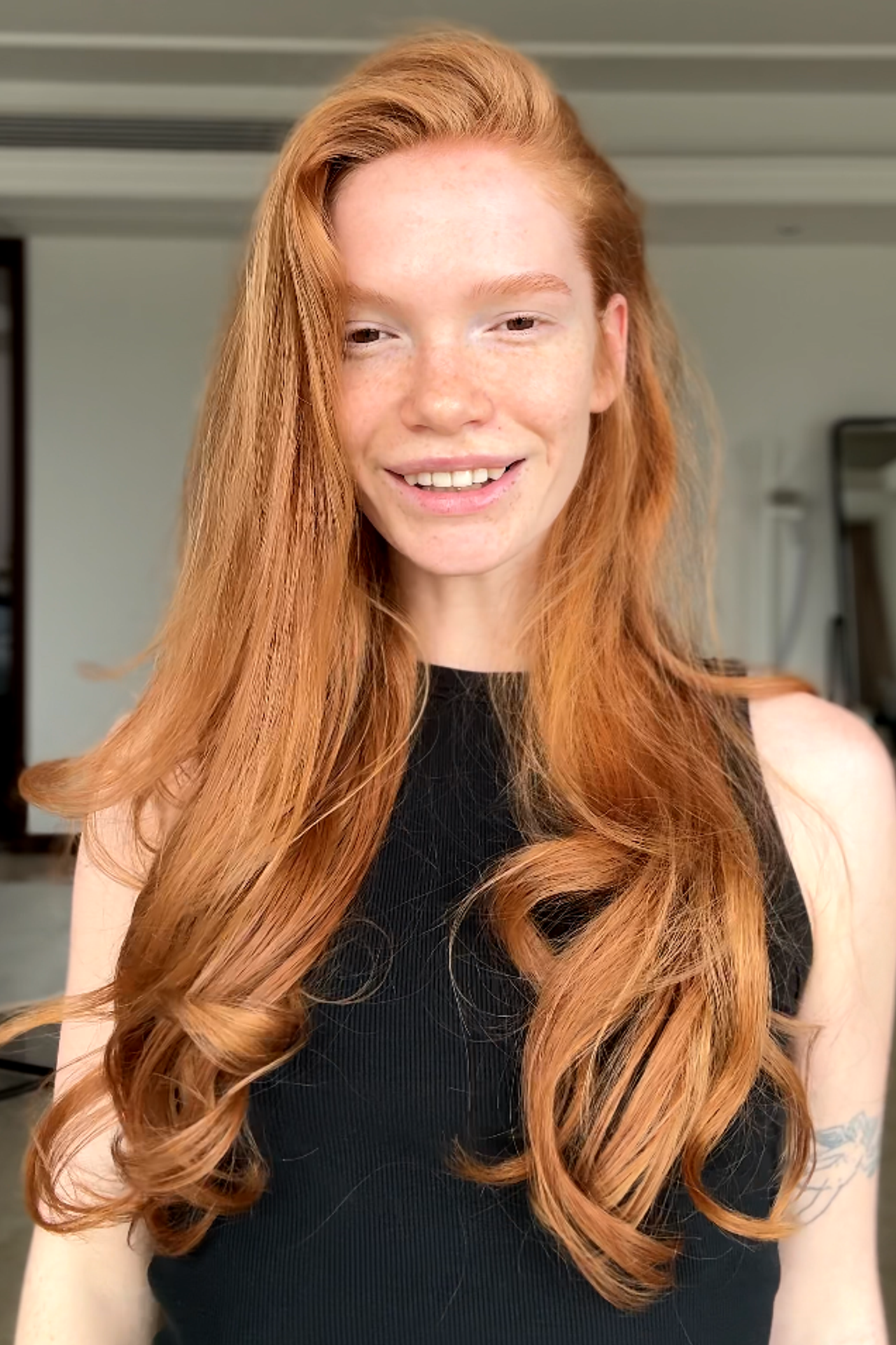 SNAPS. MONSTERA MODELS