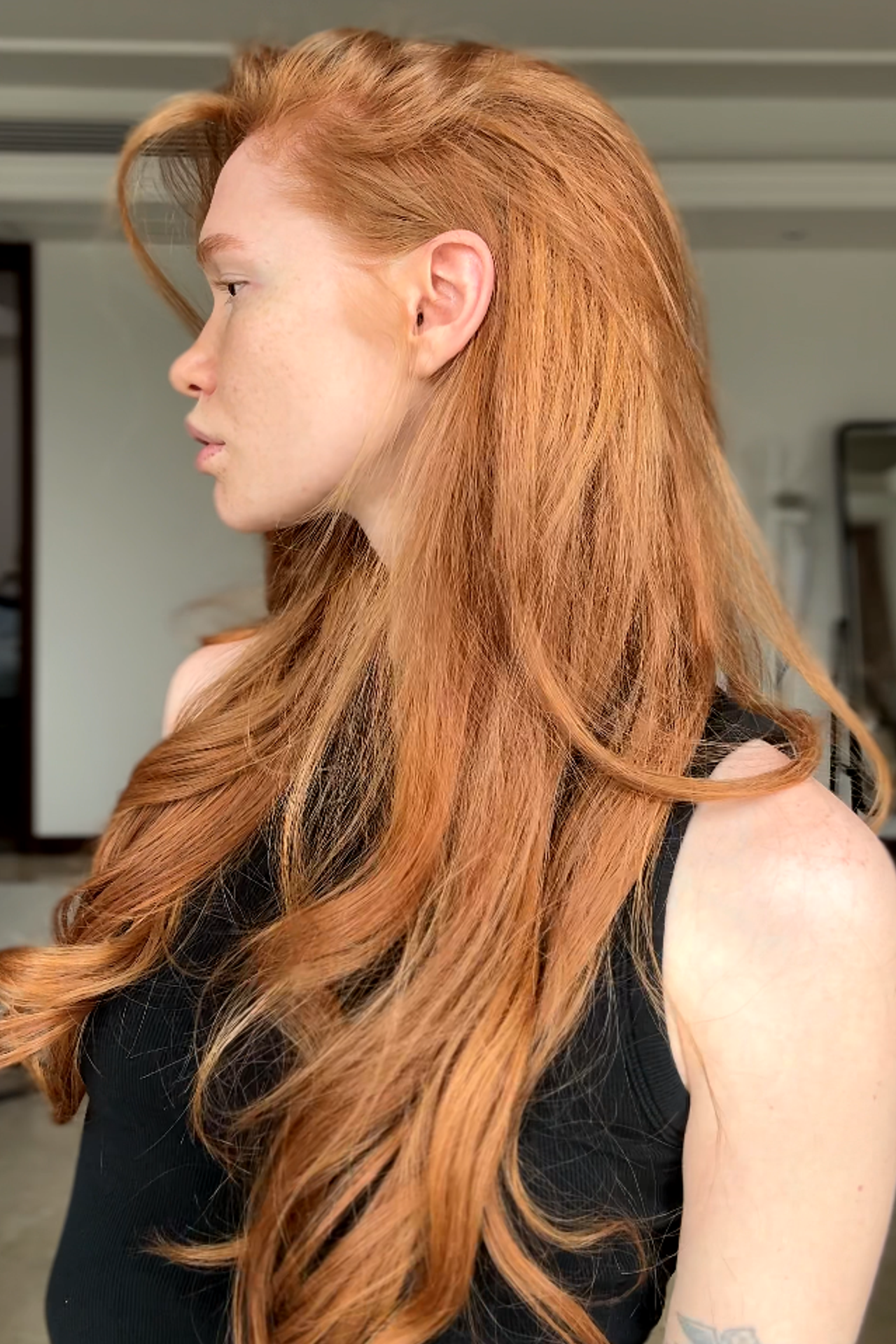 SNAPS. MONSTERA MODELS