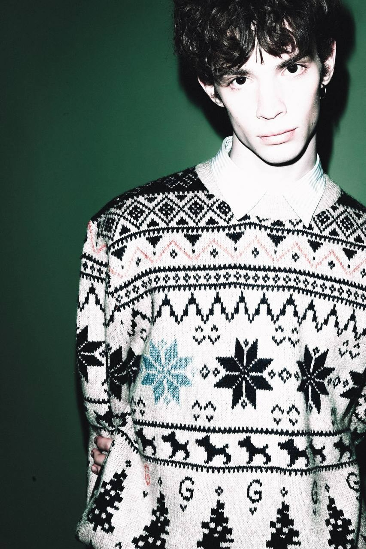 BOOK. MONSTERA MODELS