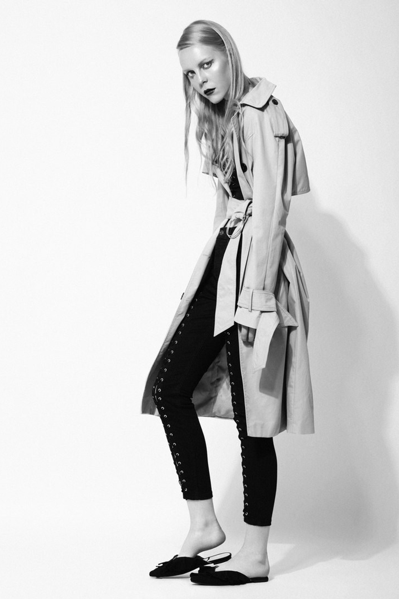 BOOK. MONSTERA MODELS