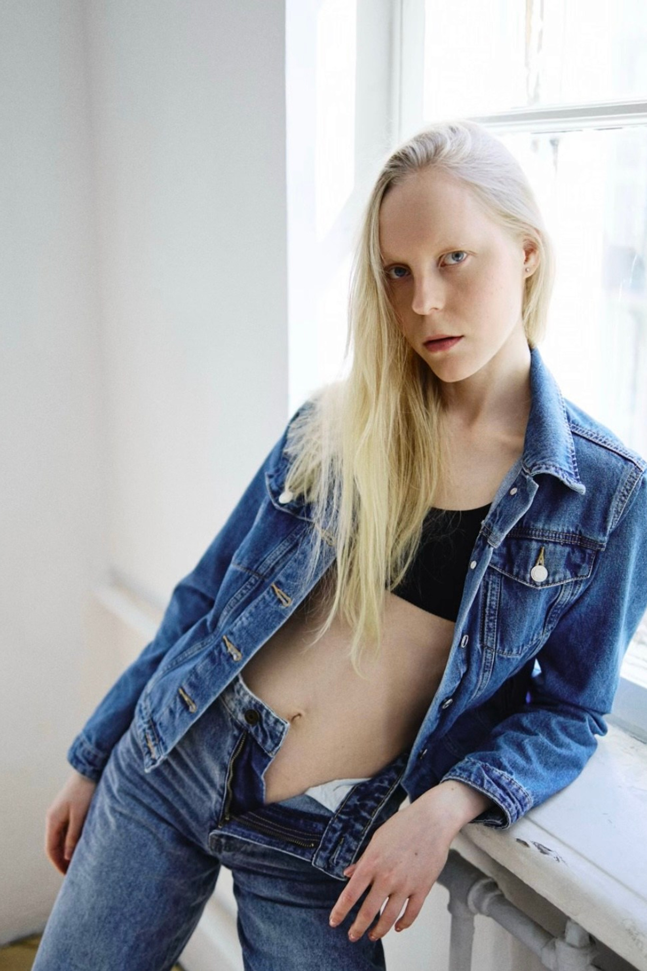 BOOK. MONSTERA MODELS