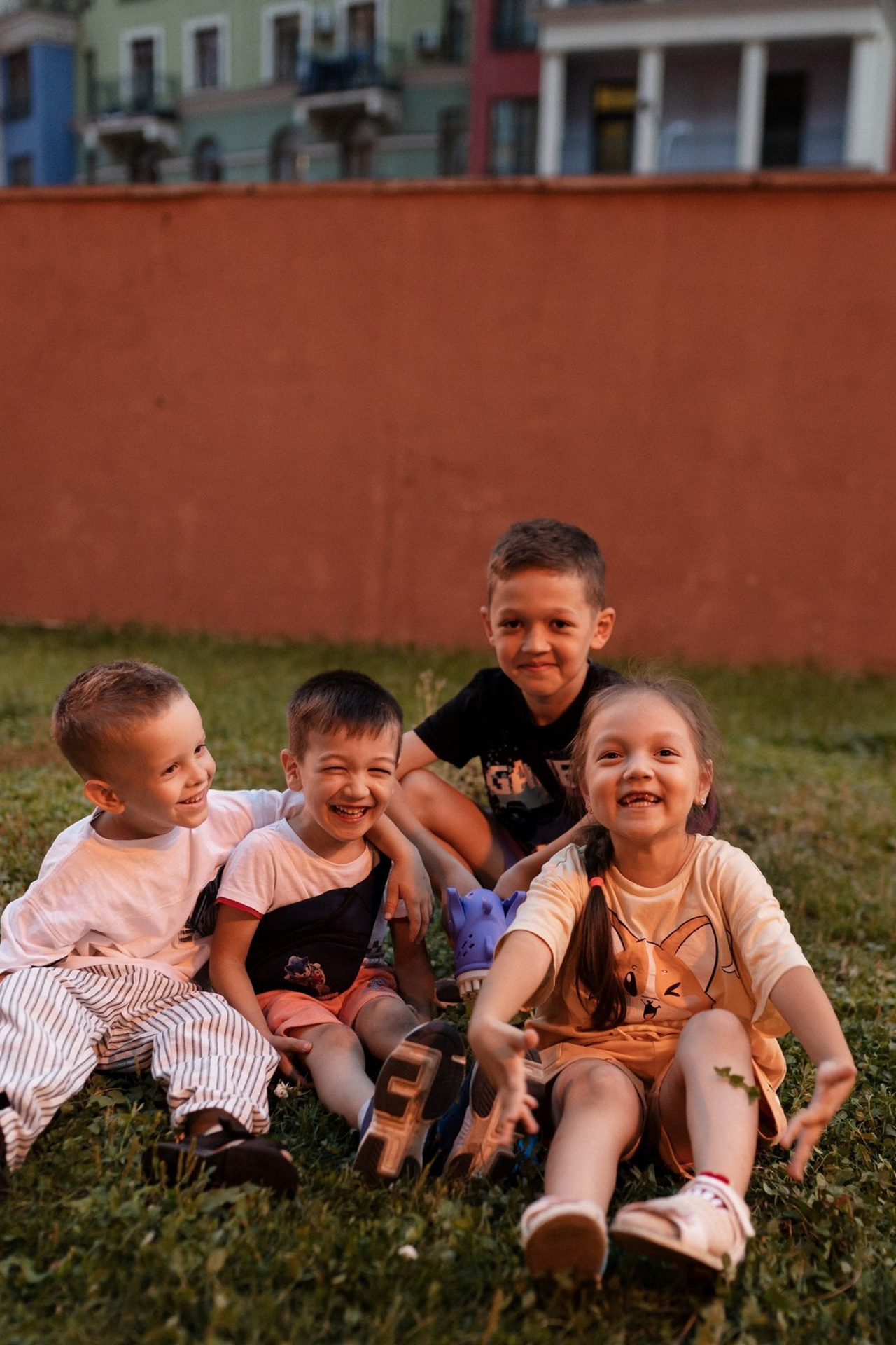 Отзывы. Фотограф Москва | Голубева Юлия