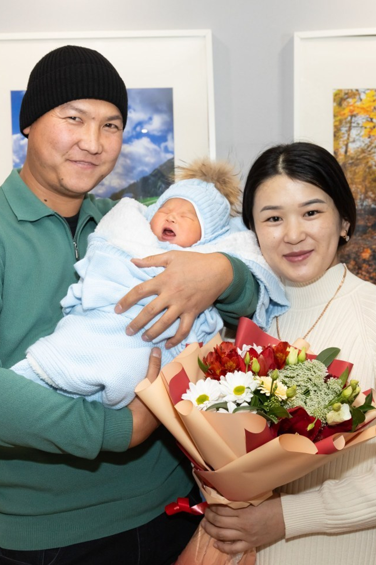 Отзывы. Семейный и детский фотограф в Ногинске